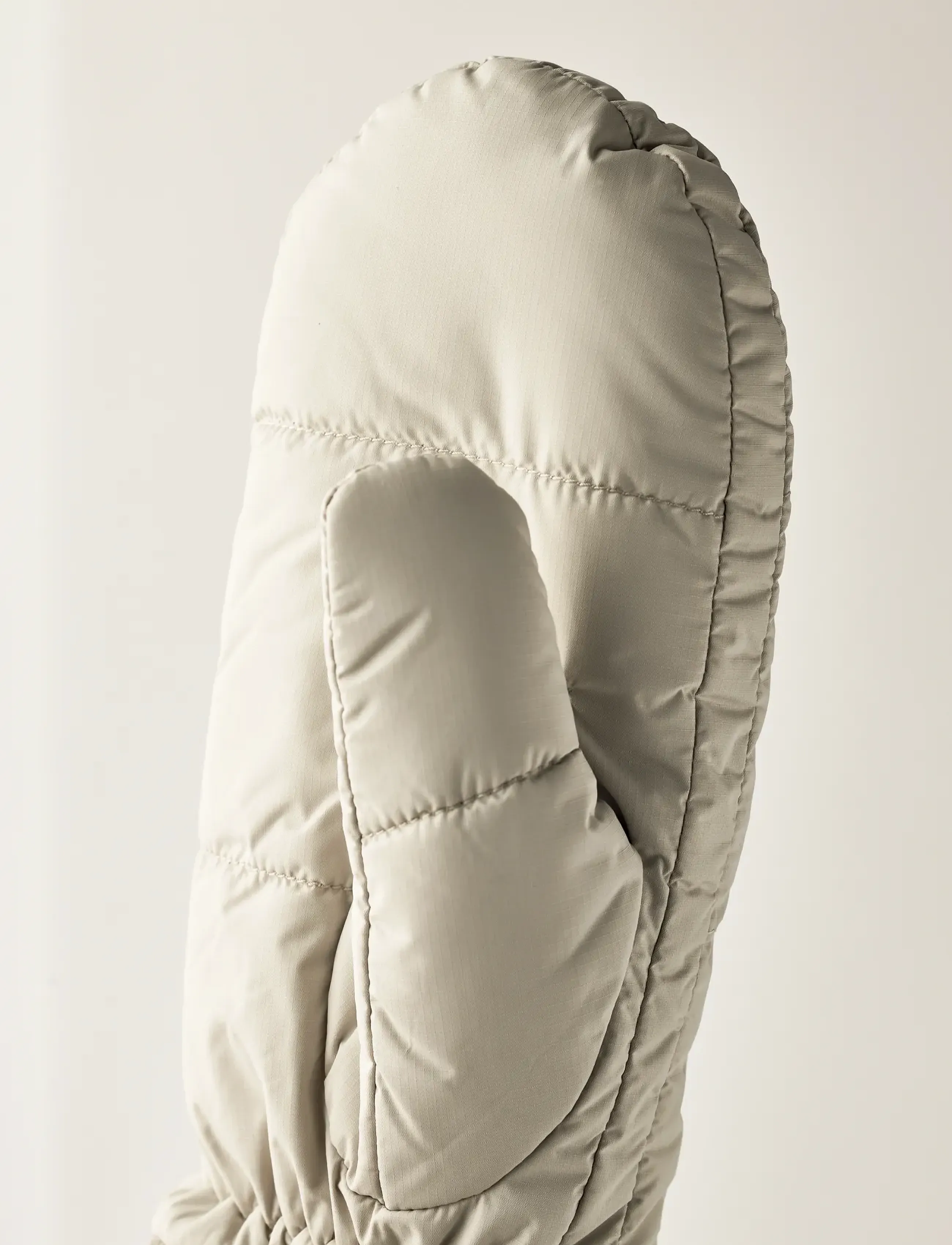 Hestra - Otra - accessories - natural beige - 1