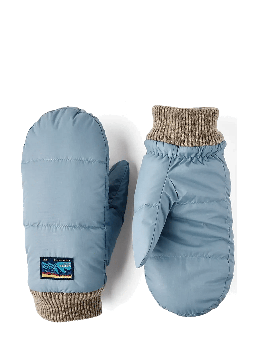 Hestra - Otra - accessories - silent sky - 0