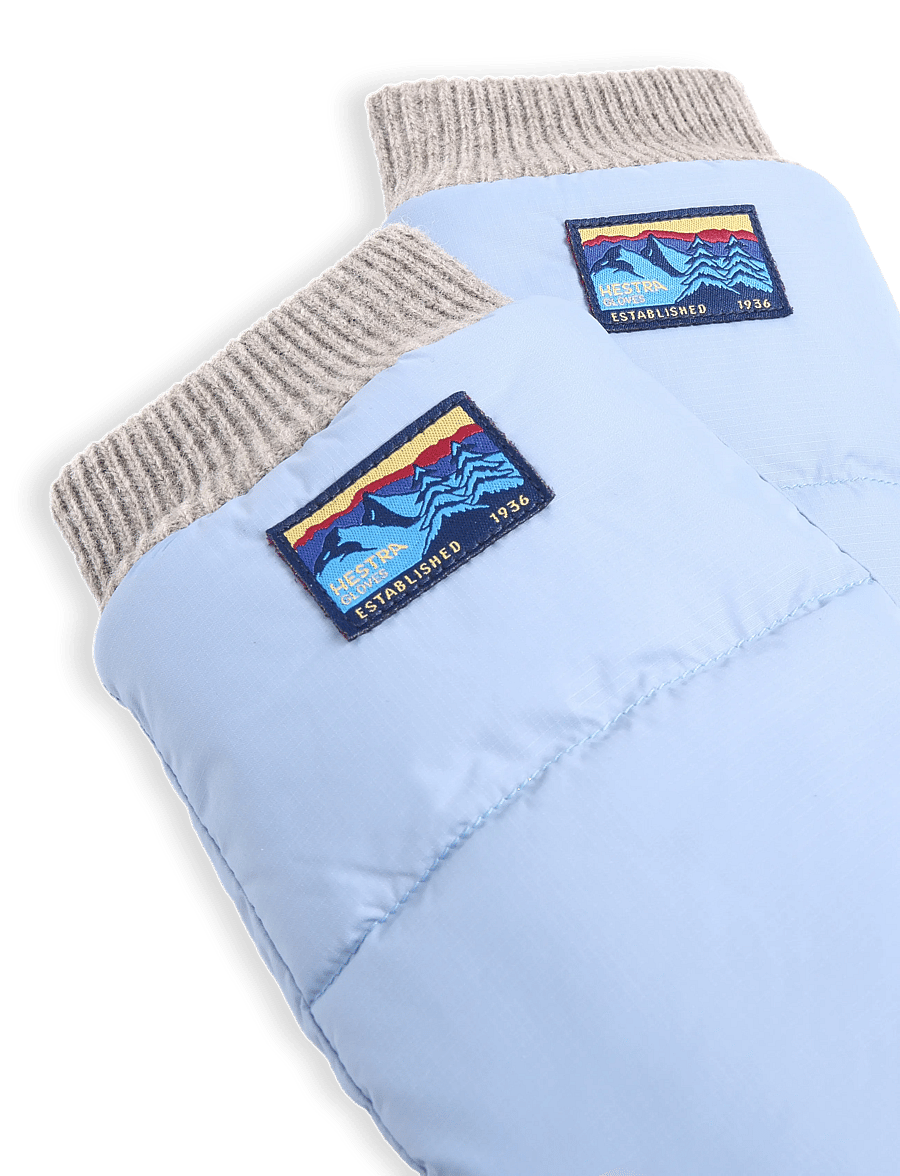 Hestra - Otra - accessoarer - silent sky - 2