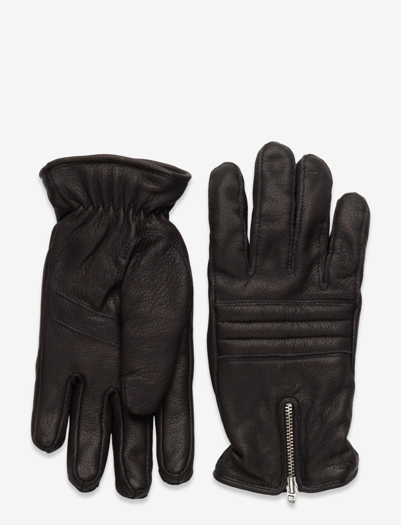 Hestra - Keith Black - accessories - black - 0