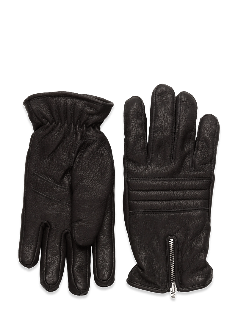 Hestra - Keith Black - accessories - black - 0