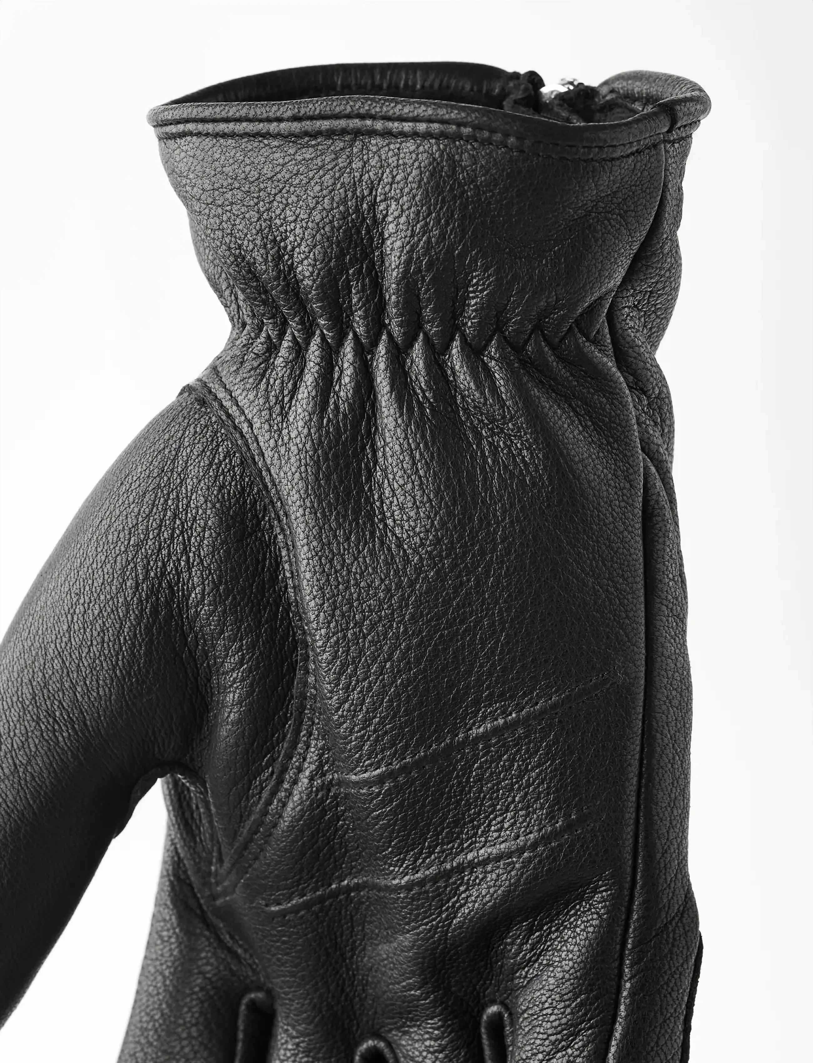 Hestra - Keith Black - tilbehør - black - 1