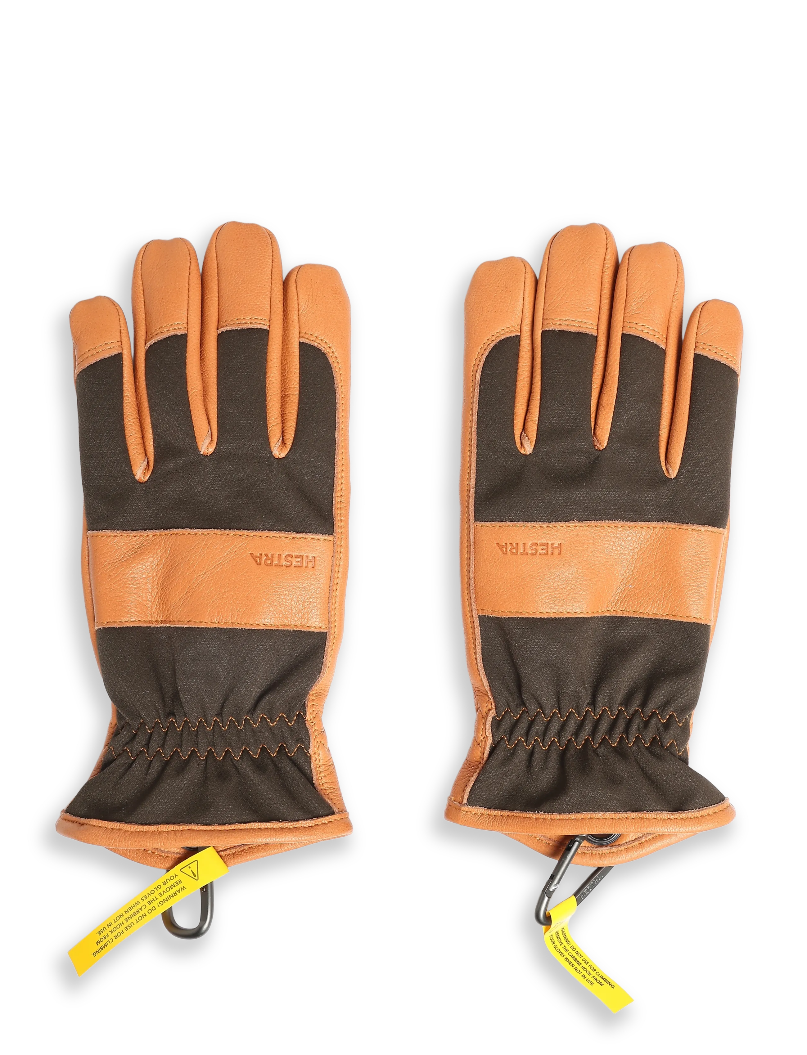 Hestra - Gneis - mützen & handschuhe - dark forest - 1