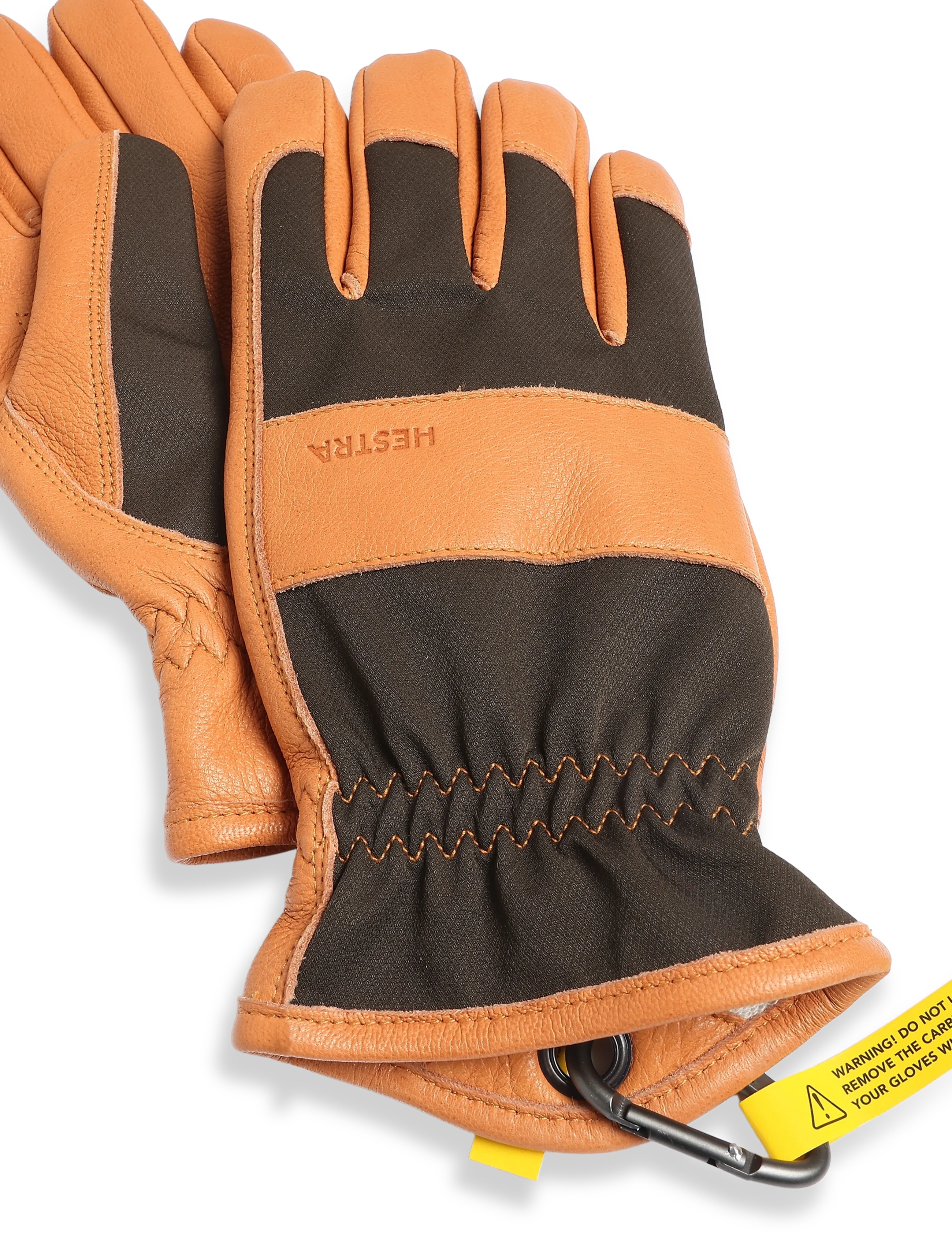 Hestra - Gneis - mützen & handschuhe - dark forest - 2