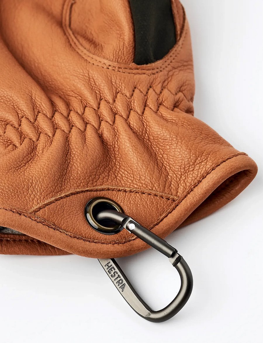 Hestra - Gneis - accessories - dark forest - 4