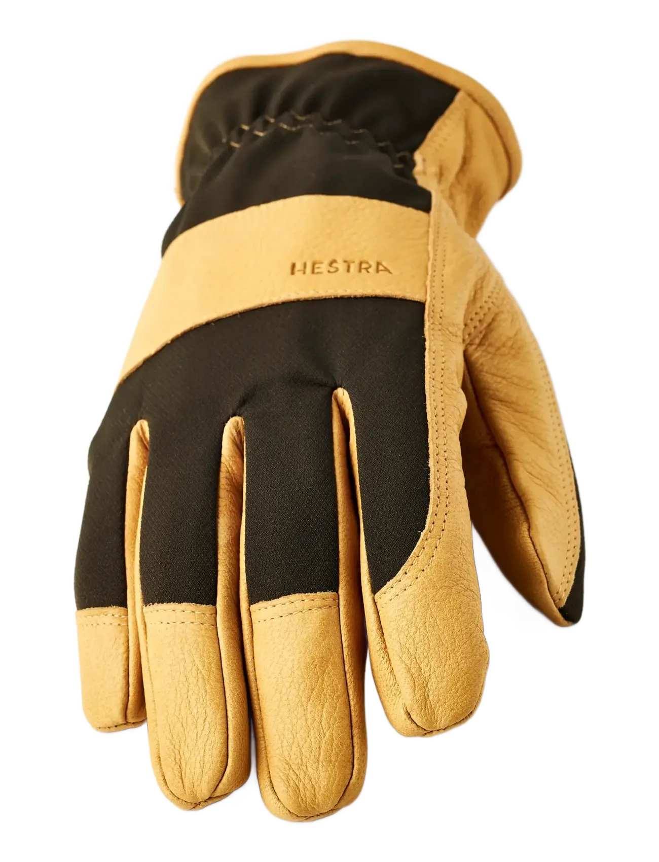 Hestra - Gneis - accessories - tan - 1