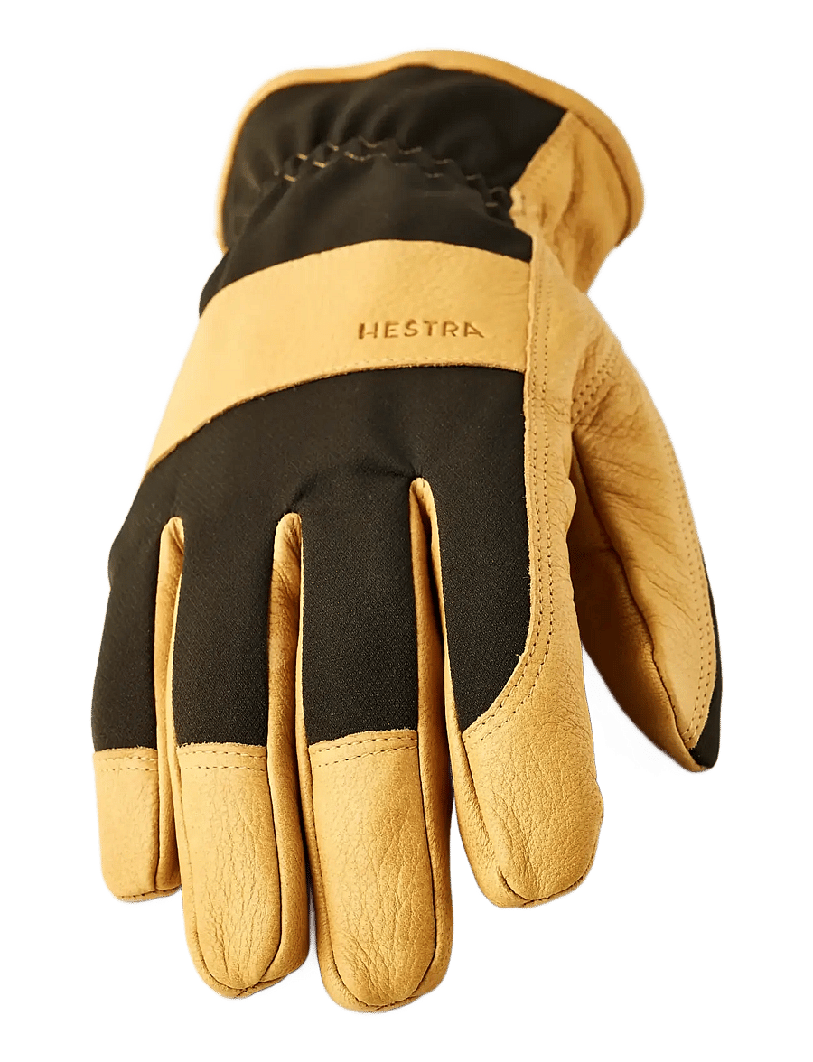 Hestra - Gneis - accessories - tan - 1