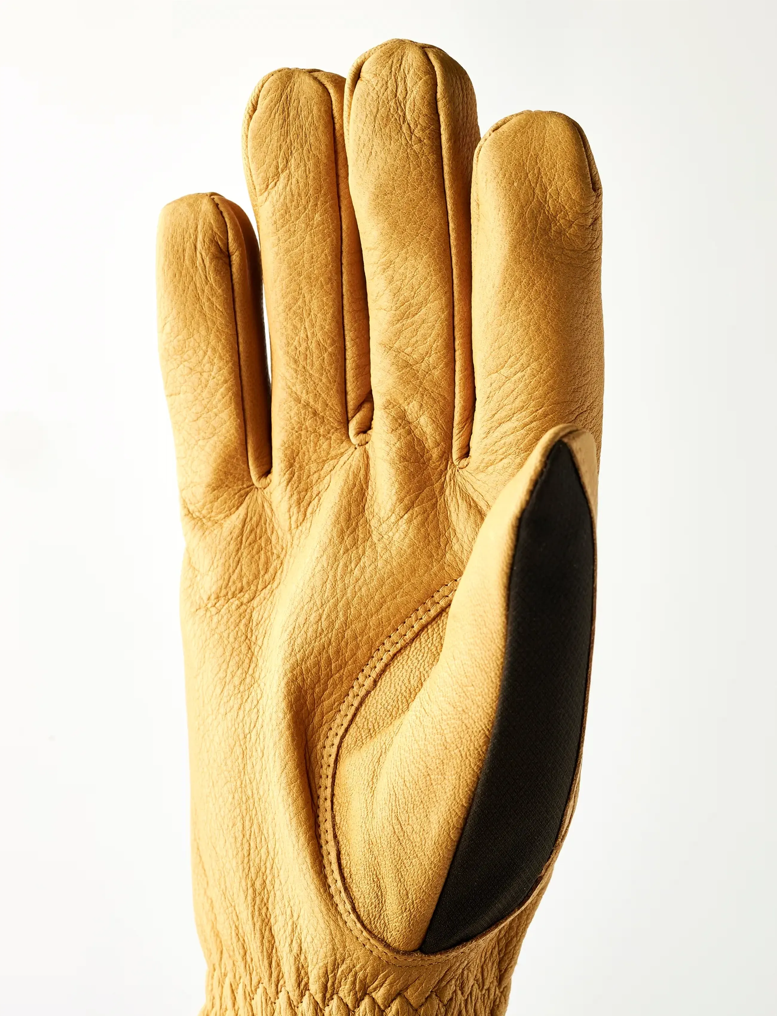 Hestra - Gneis - accessories - tan - 2