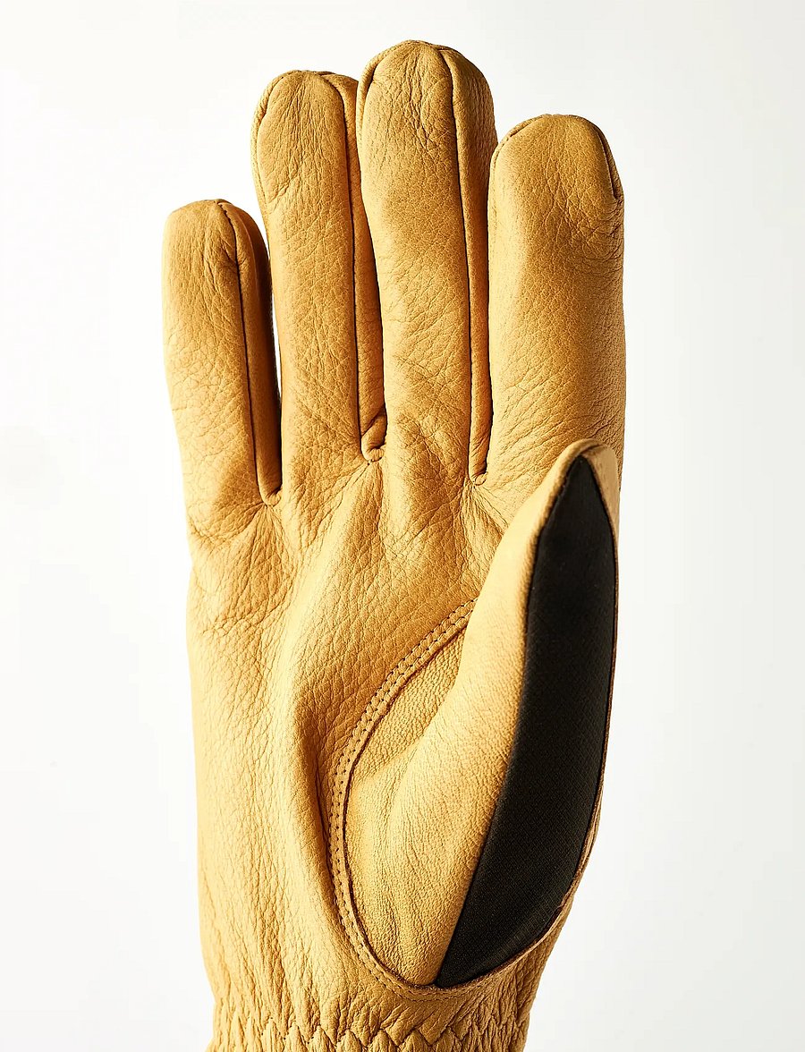 Hestra - Gneis - accessories - tan - 2