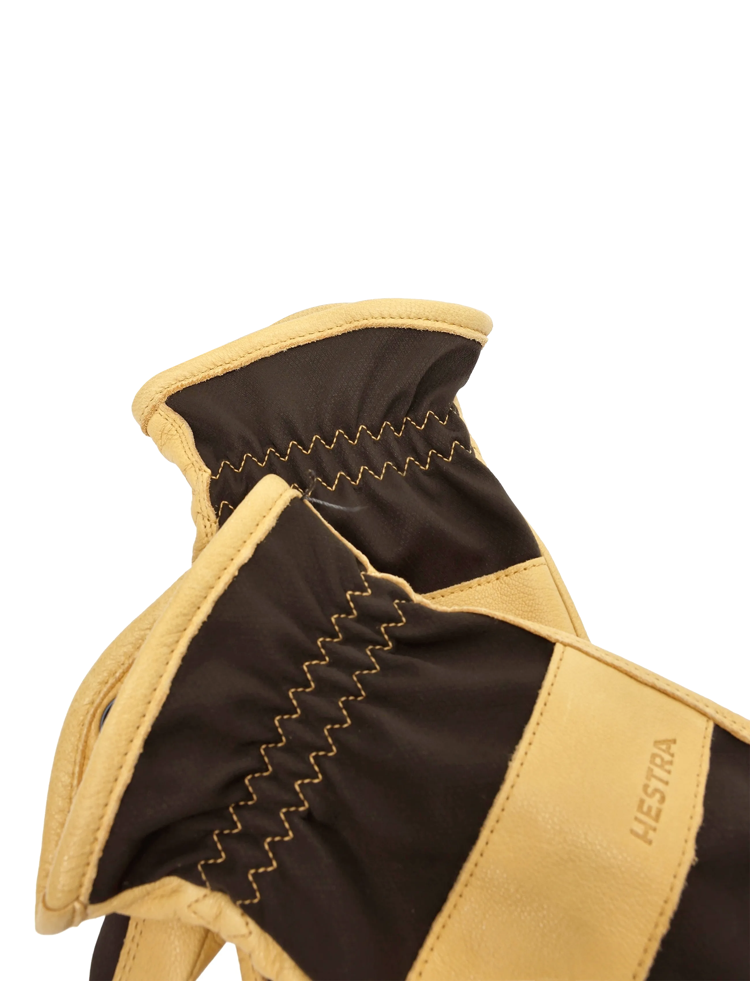 Hestra - Gneis - accessoarer - tan - 2