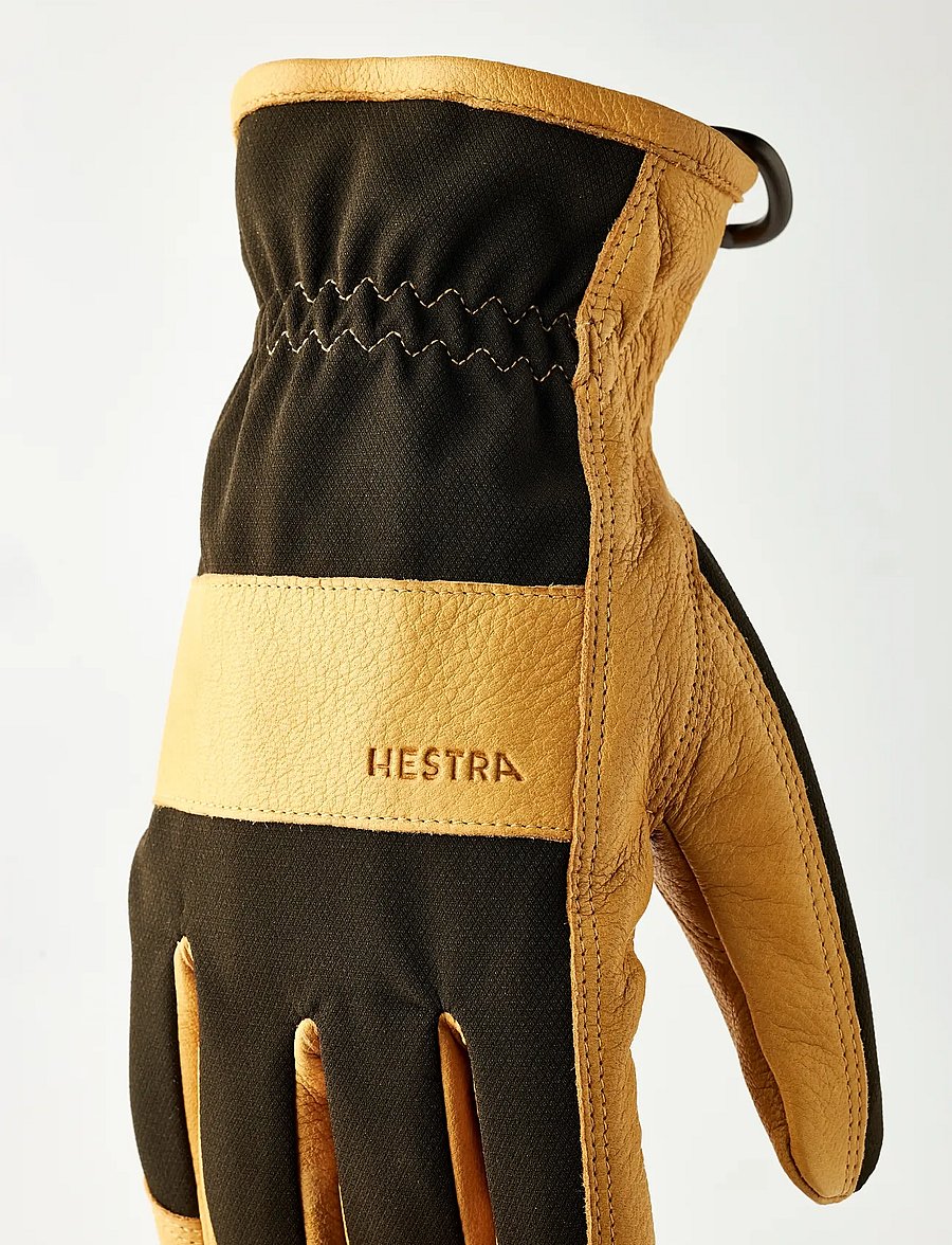Hestra - Gneis - accessories - tan - 3