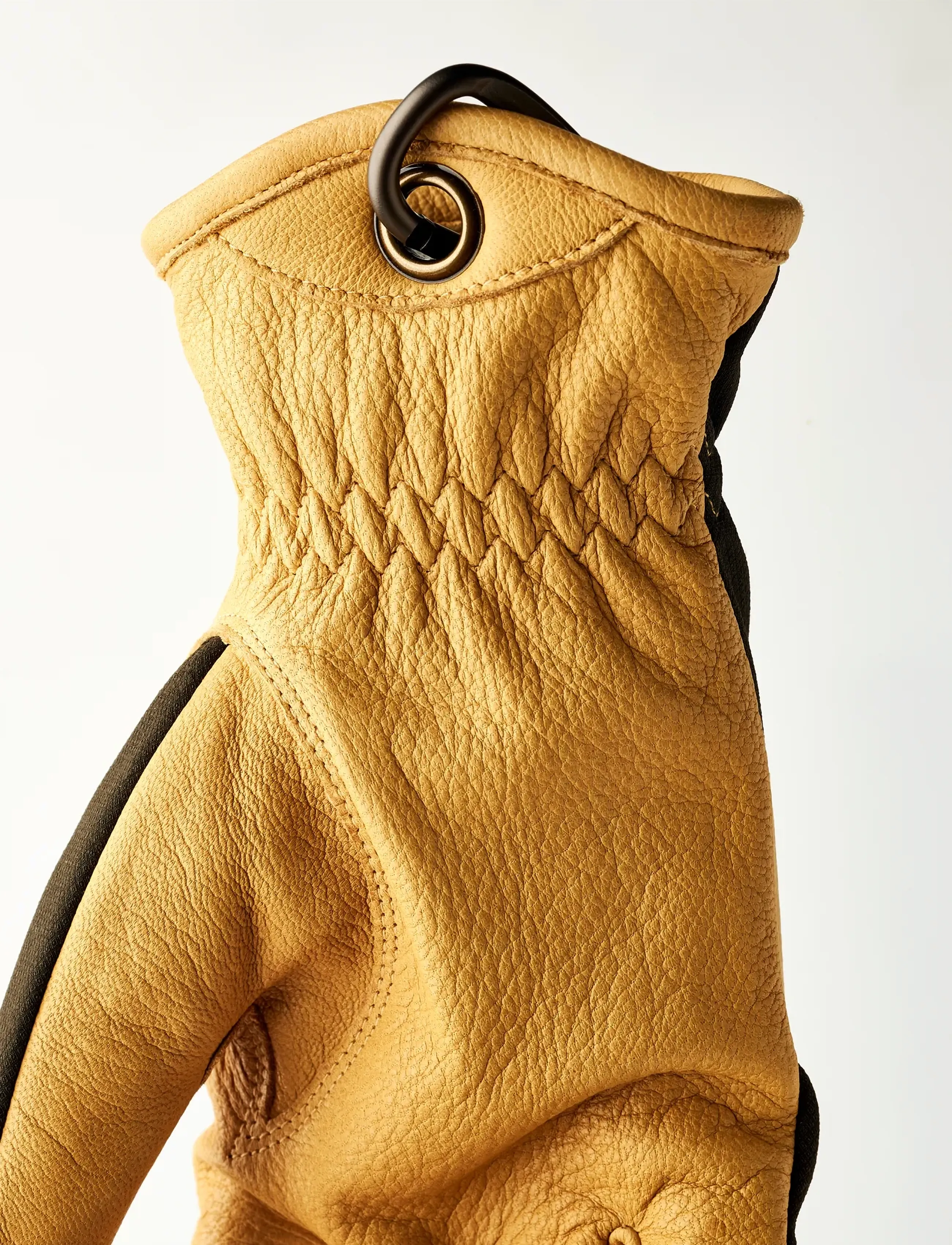 Hestra - Gneis - accessories - tan - 4