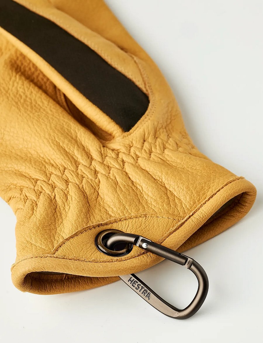 Hestra - Gneis - accessories - tan - 5