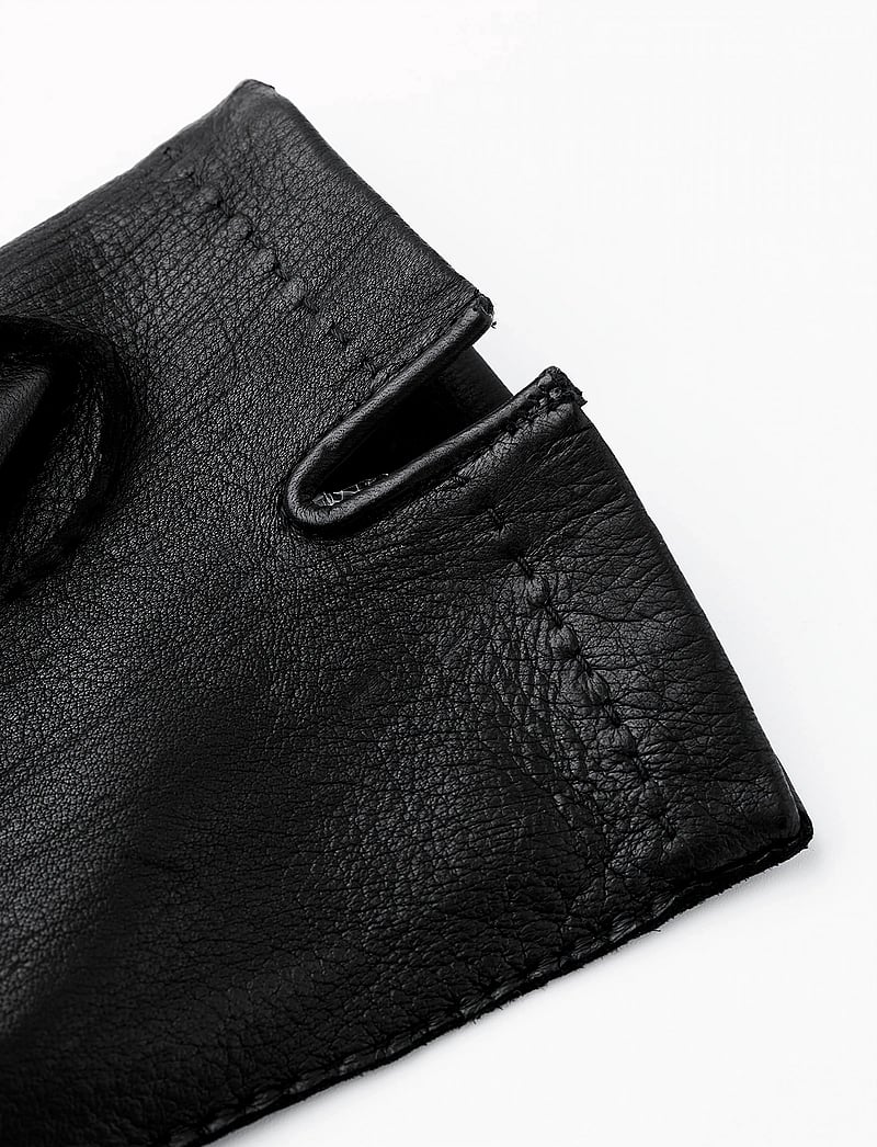 Hestra - Henry Cork - accessories - black - 1