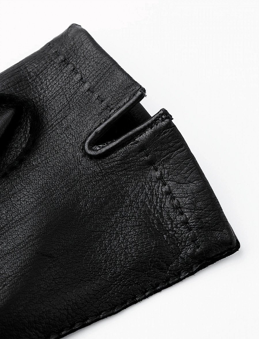 Hestra - Henry - aksessuaarid - black - 1