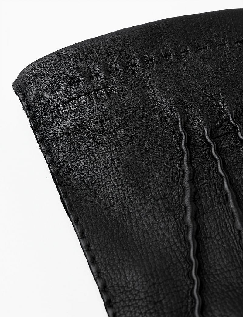 Hestra - Henry Cork - accessories - black - 2