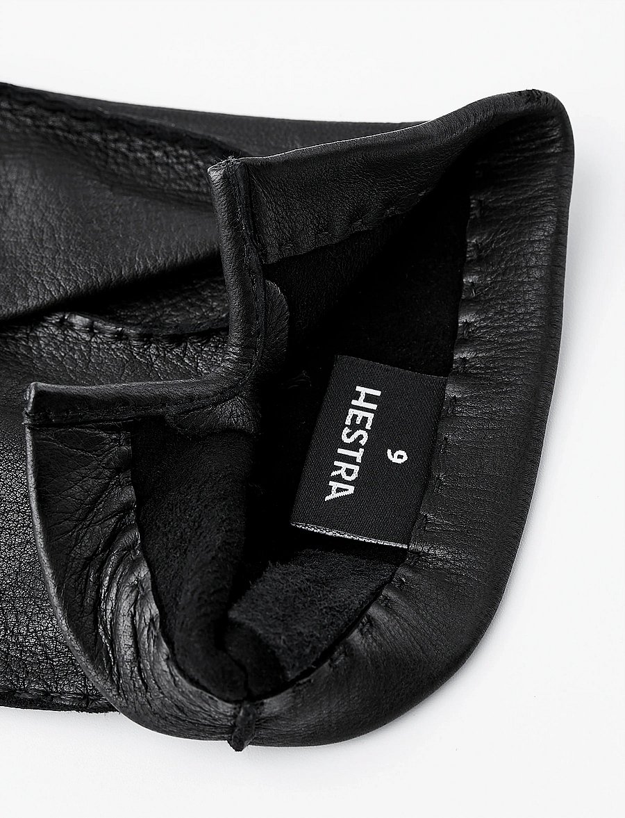 Hestra - Henry - aksessuaarid - black - 4