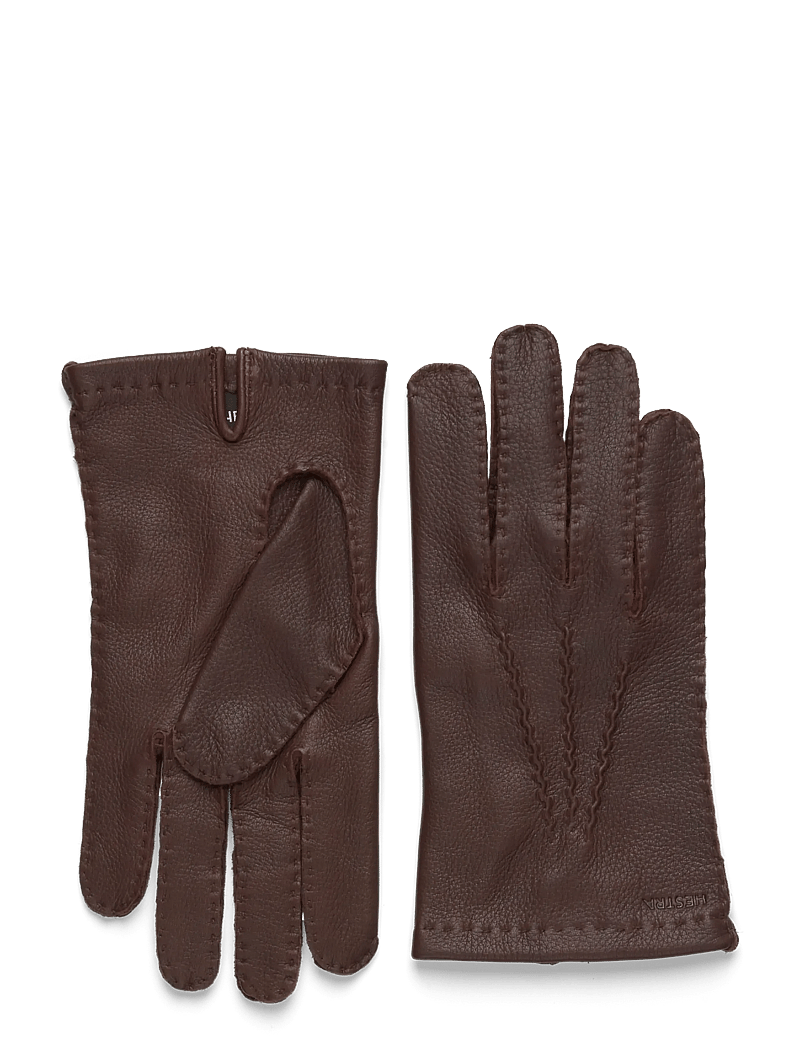 Hestra - Henry Chocolate - accessories - chocolate - 0