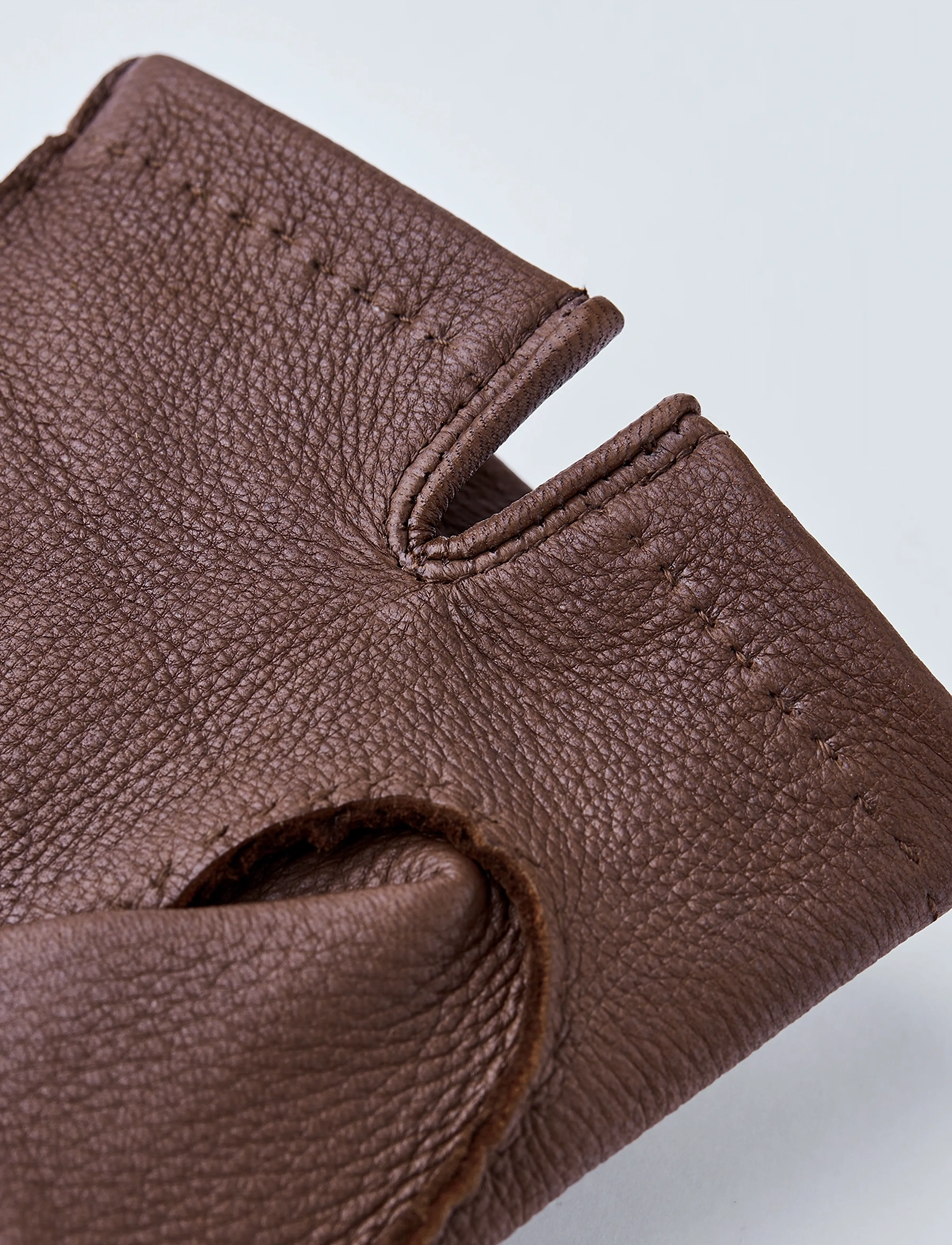 Hestra - Henry - accessories - chocolate - 2