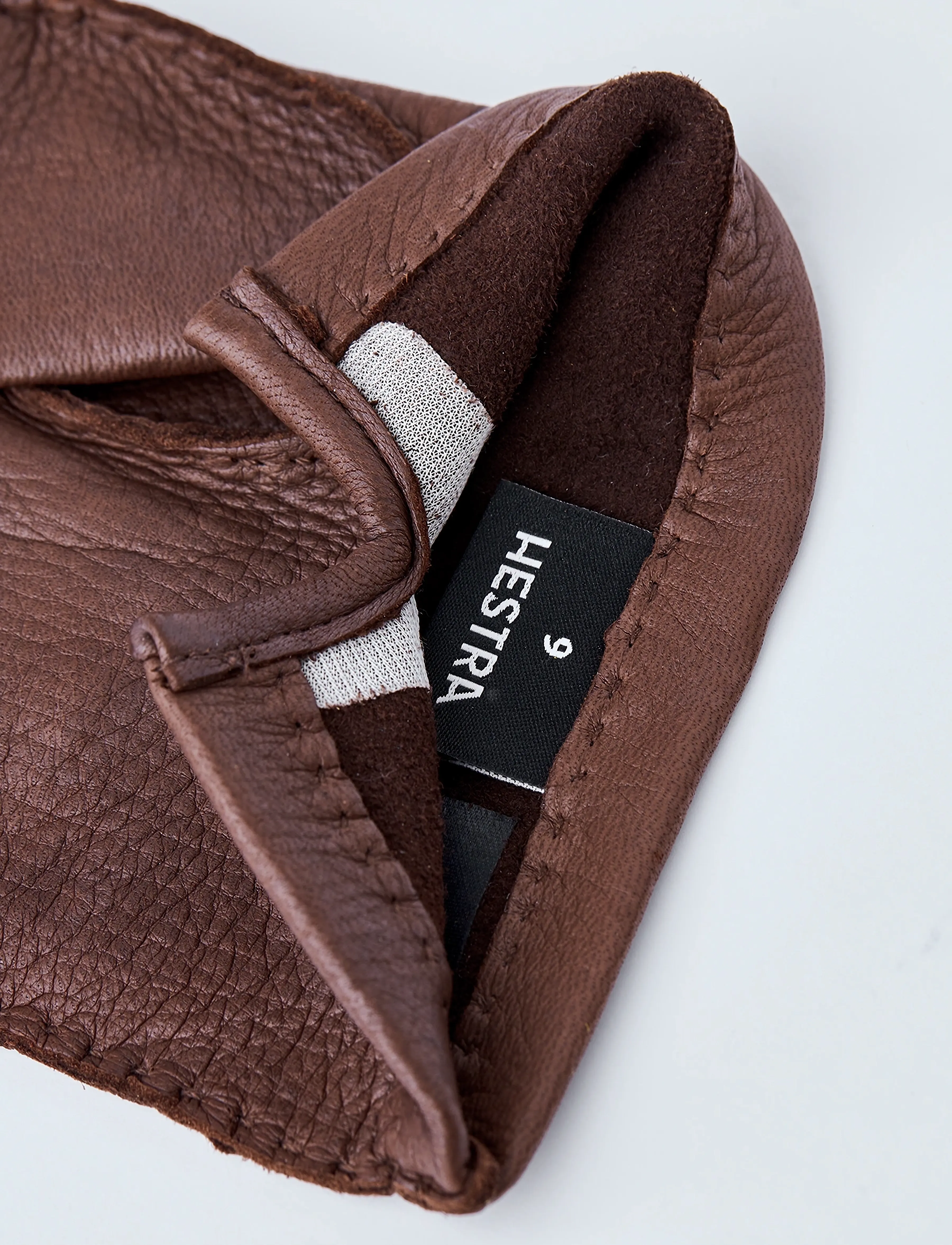 Hestra - Henry - accessories - chocolate - 3