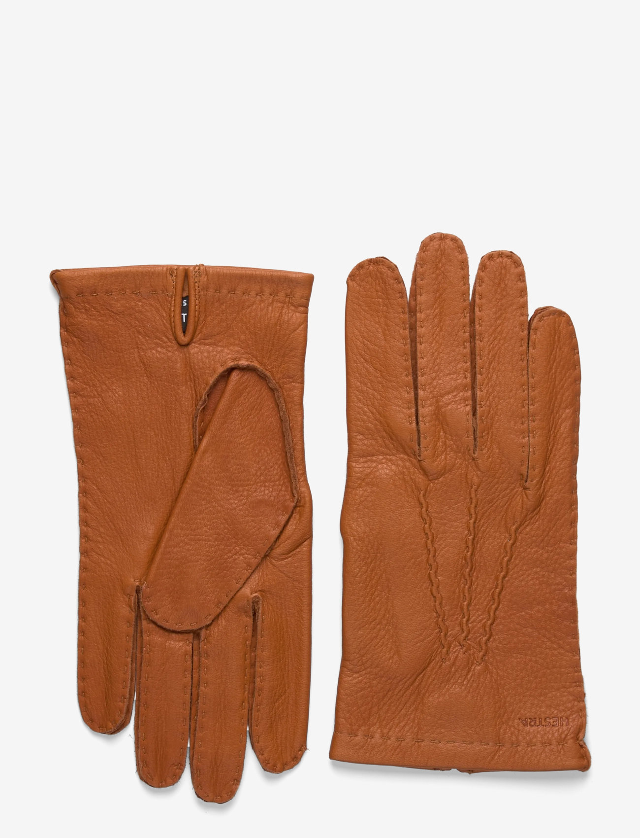 Hestra - Henry Chocolate - pigimütsid & kindad - cork - 0