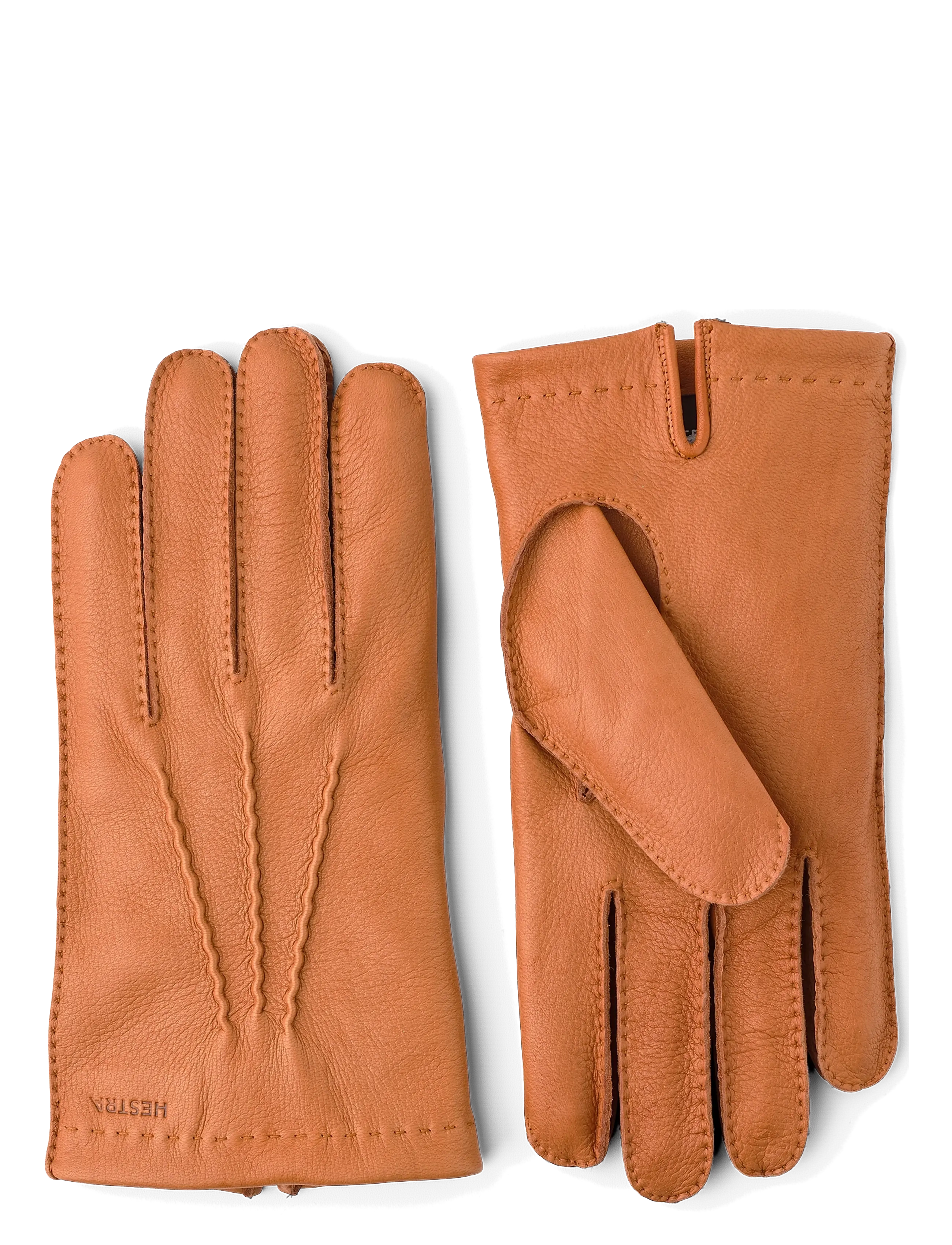 Hestra Henry Cork - Handskar - CORK / brown