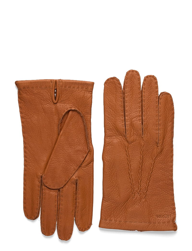 Hestra - Henry Chocolate - kindad - cork - 0