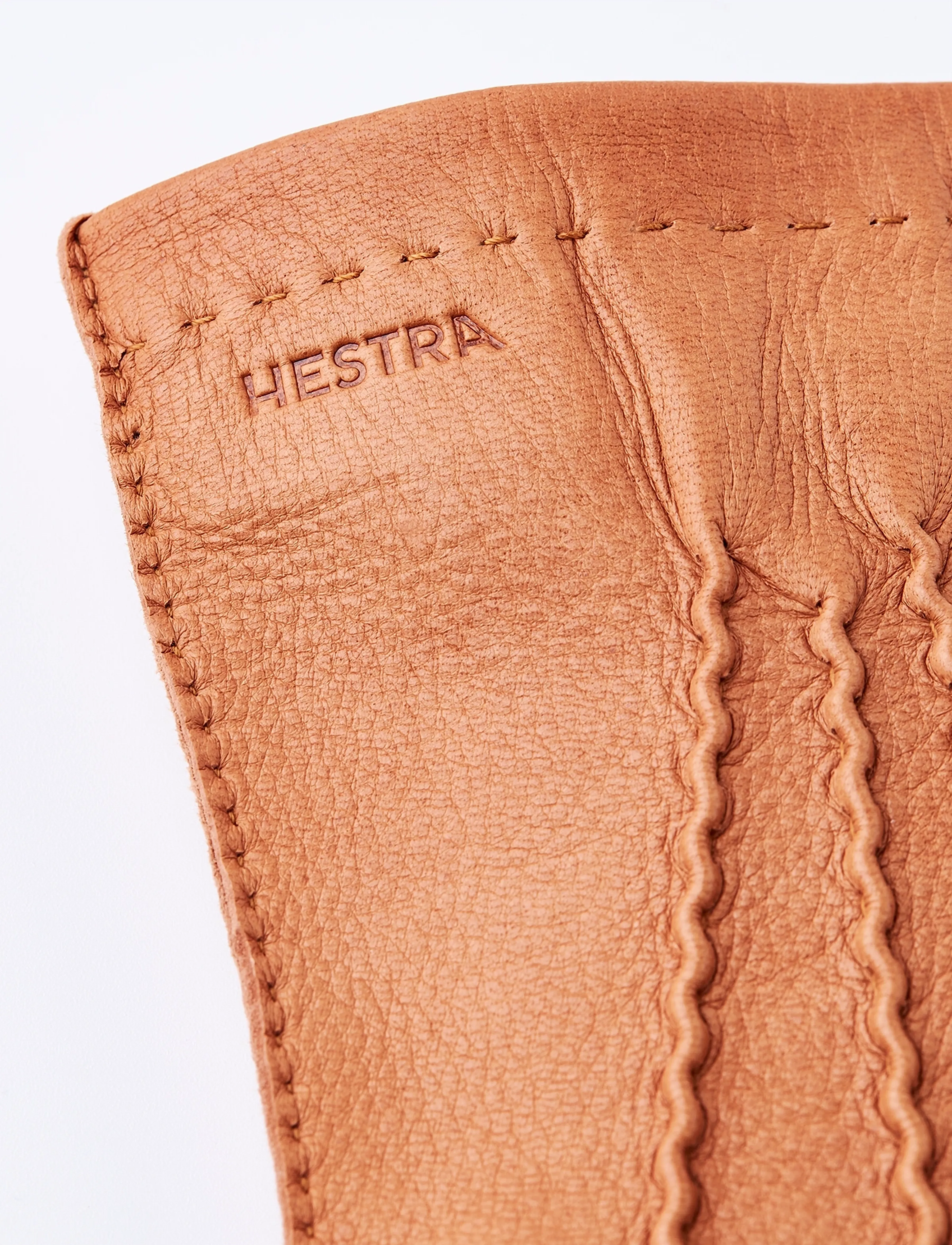 Hestra - Henry Cork - huer & handsker - cork - 1
