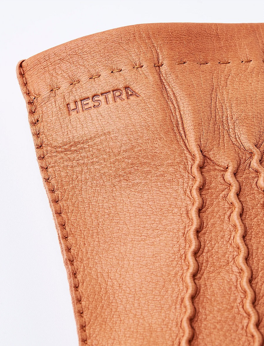 Hestra - Henry - accessoires - cork - 1