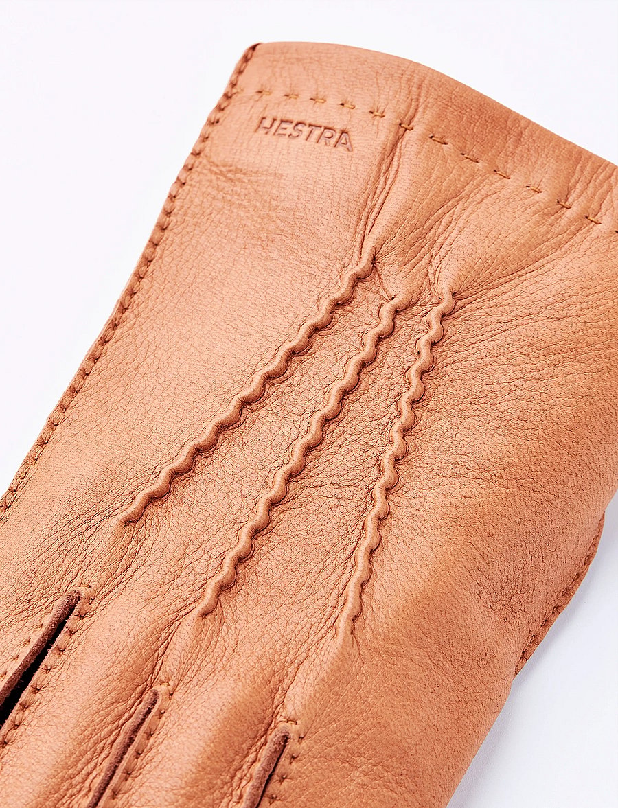 Hestra - Henry - accessoires - cork - 2