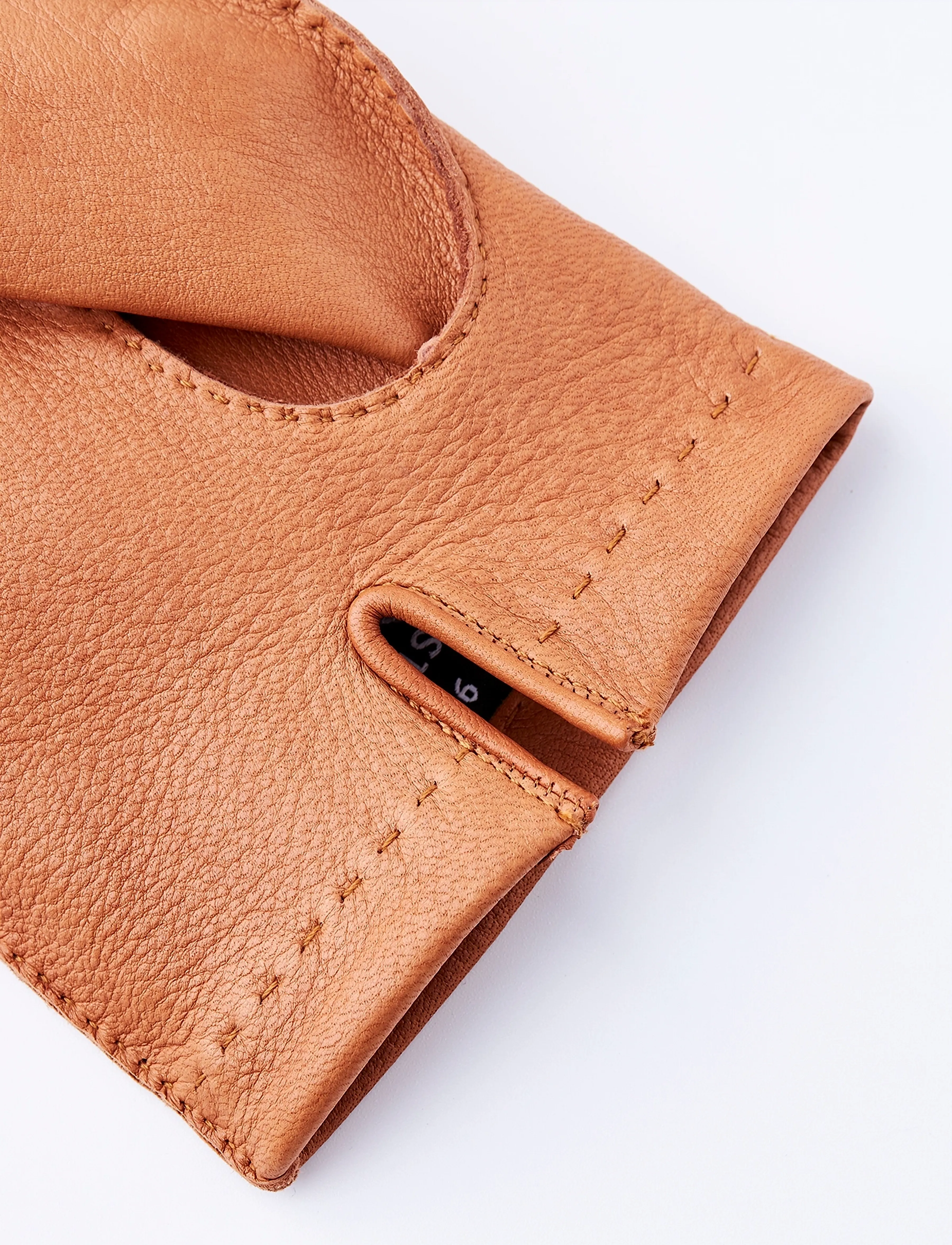 Hestra - Henry Cork - huer & handsker - cork - 3