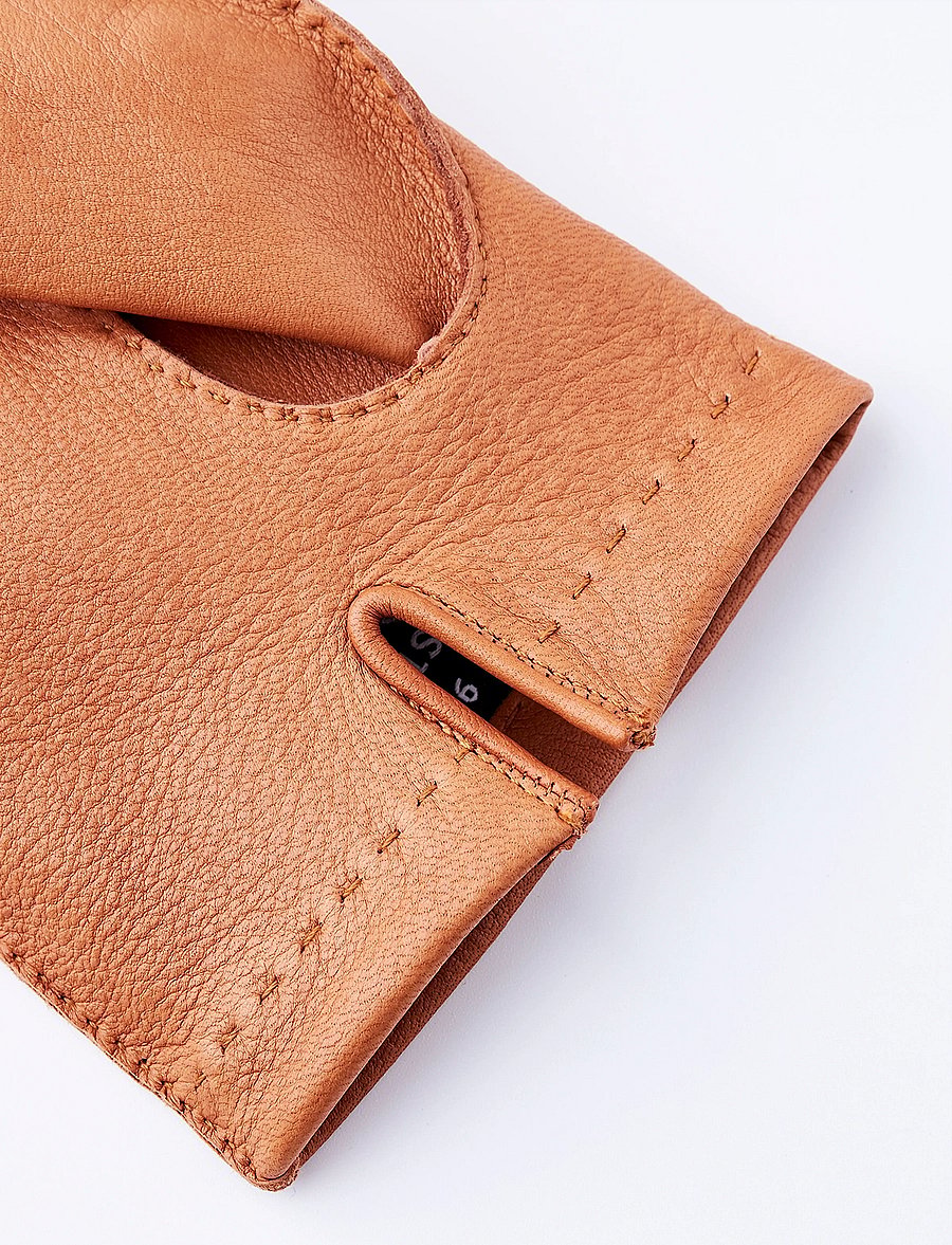 Hestra - Henry - accessoires - cork - 3