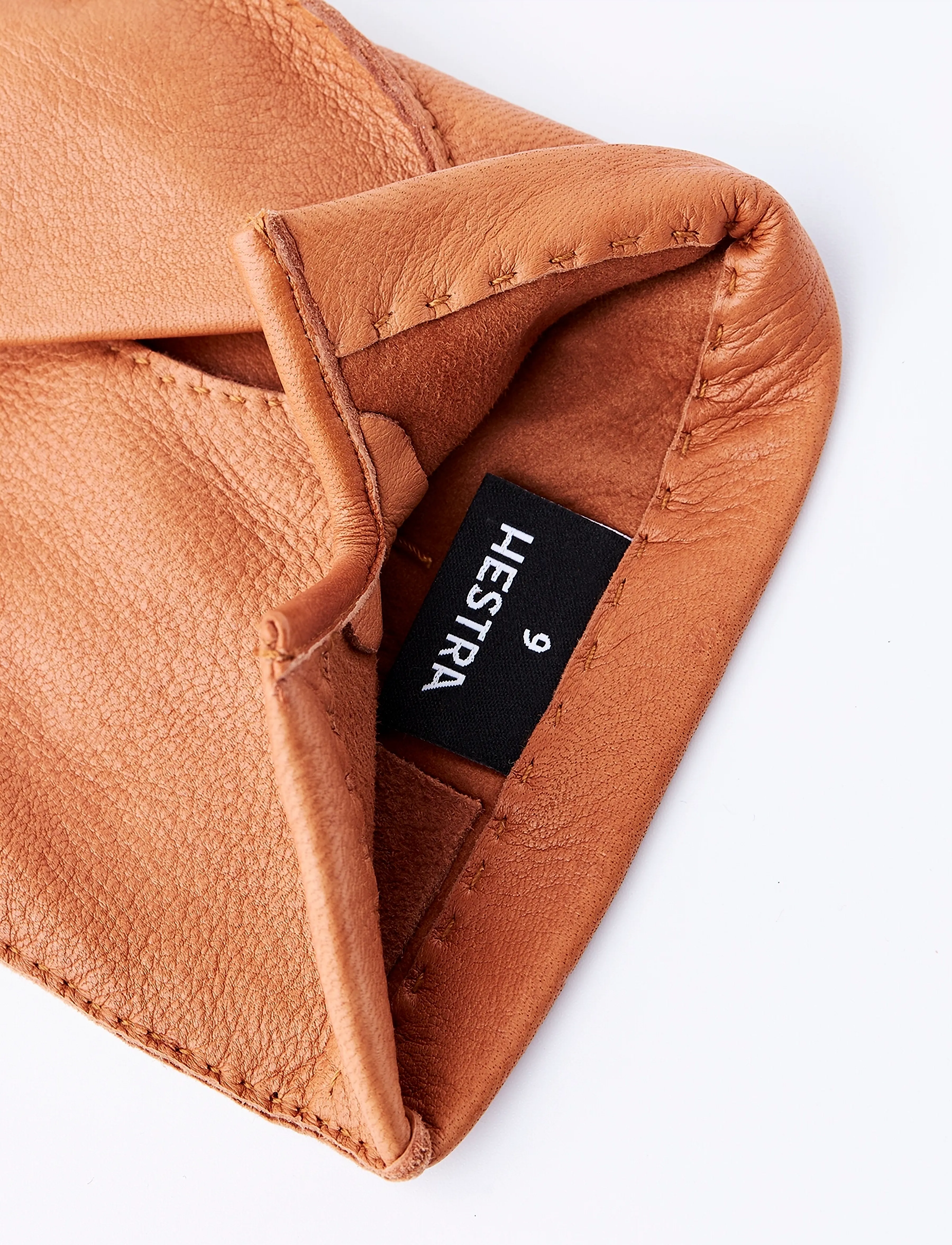 Hestra - Henry Cork - huer & handsker - cork - 4