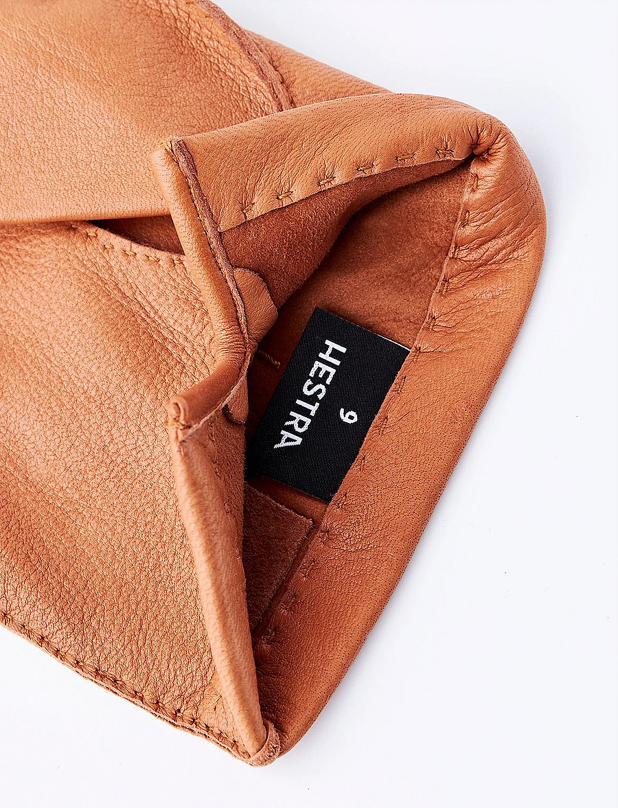 Hestra - Henry - accessoires - cork - 4