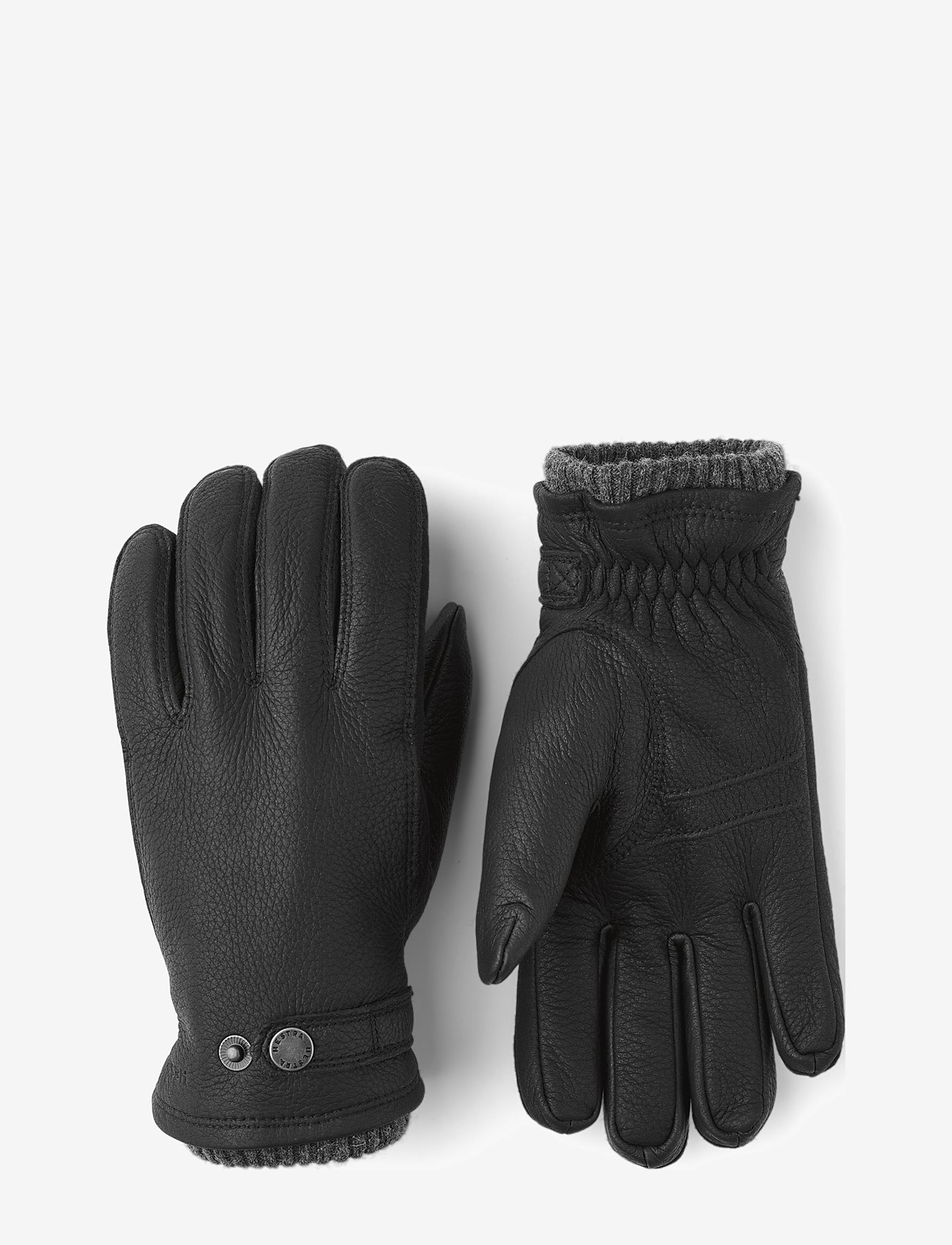 Hestra - Utsjö - accessories - black - 1