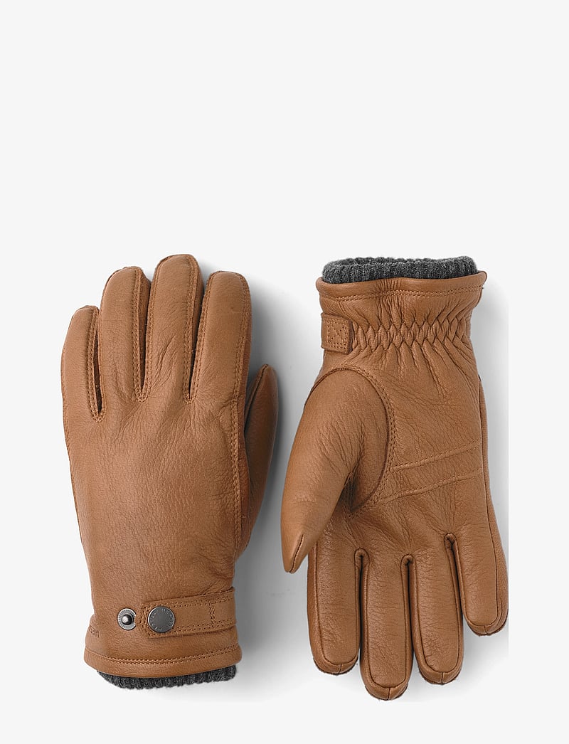 Hestra - Utsjö - accessoires - cork - 0