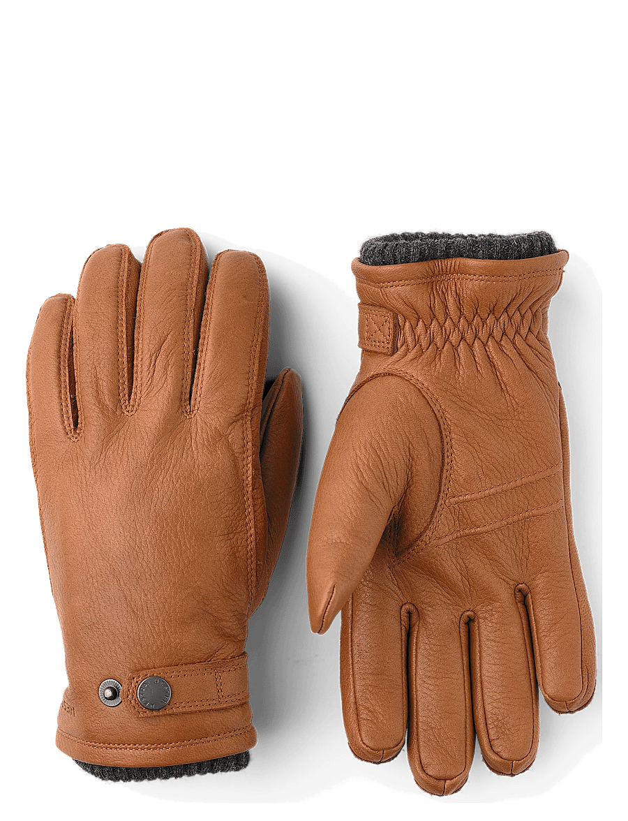 Hestra - Utsjö - accessories - cork - 0
