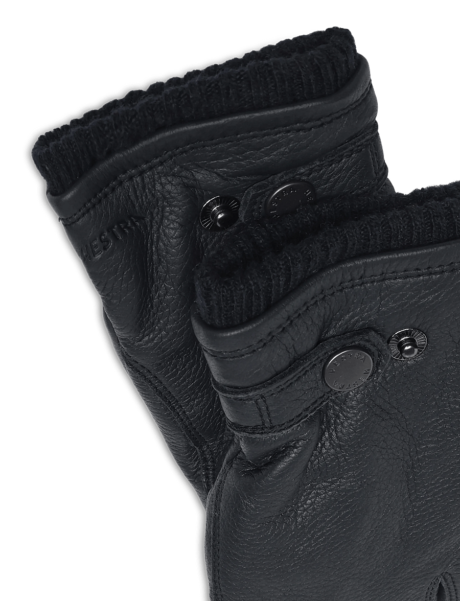 Hestra - Utsjö - accessoarer - navy - 2