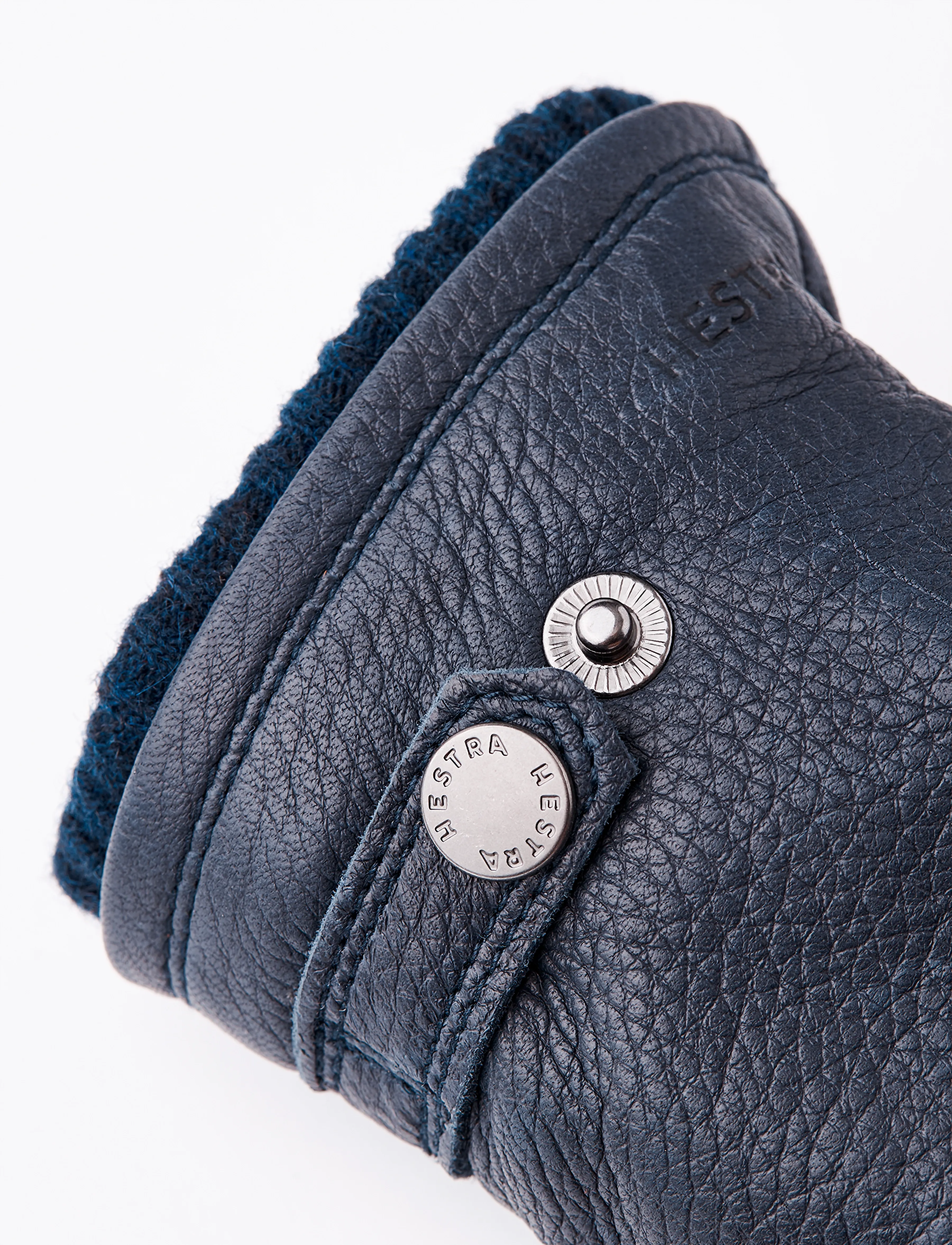 Hestra - Utsjö - accessories - navy - 1