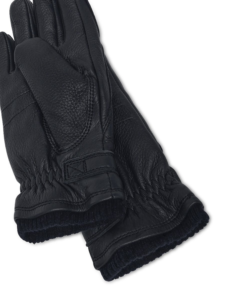 Hestra - Utsjö - accessoarer - navy - 3