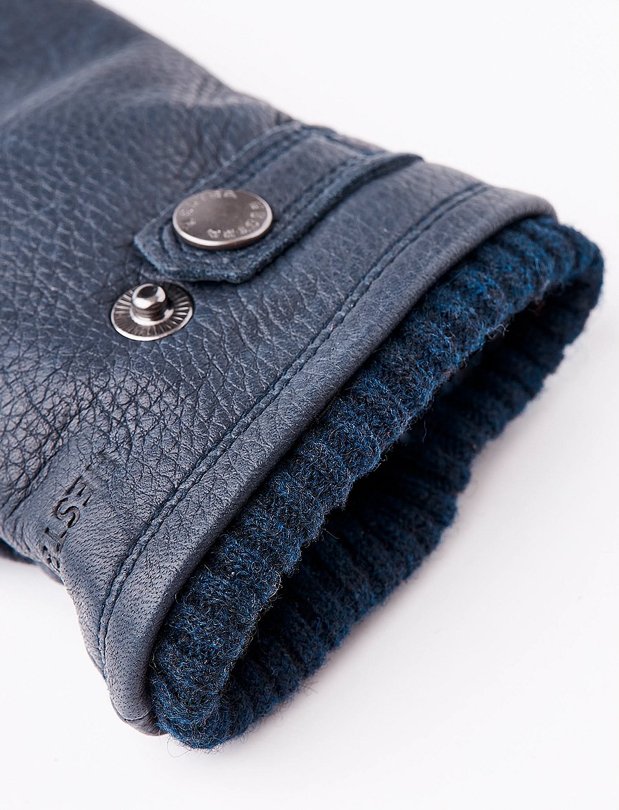 Hestra - Utsjö - accessories - navy - 2