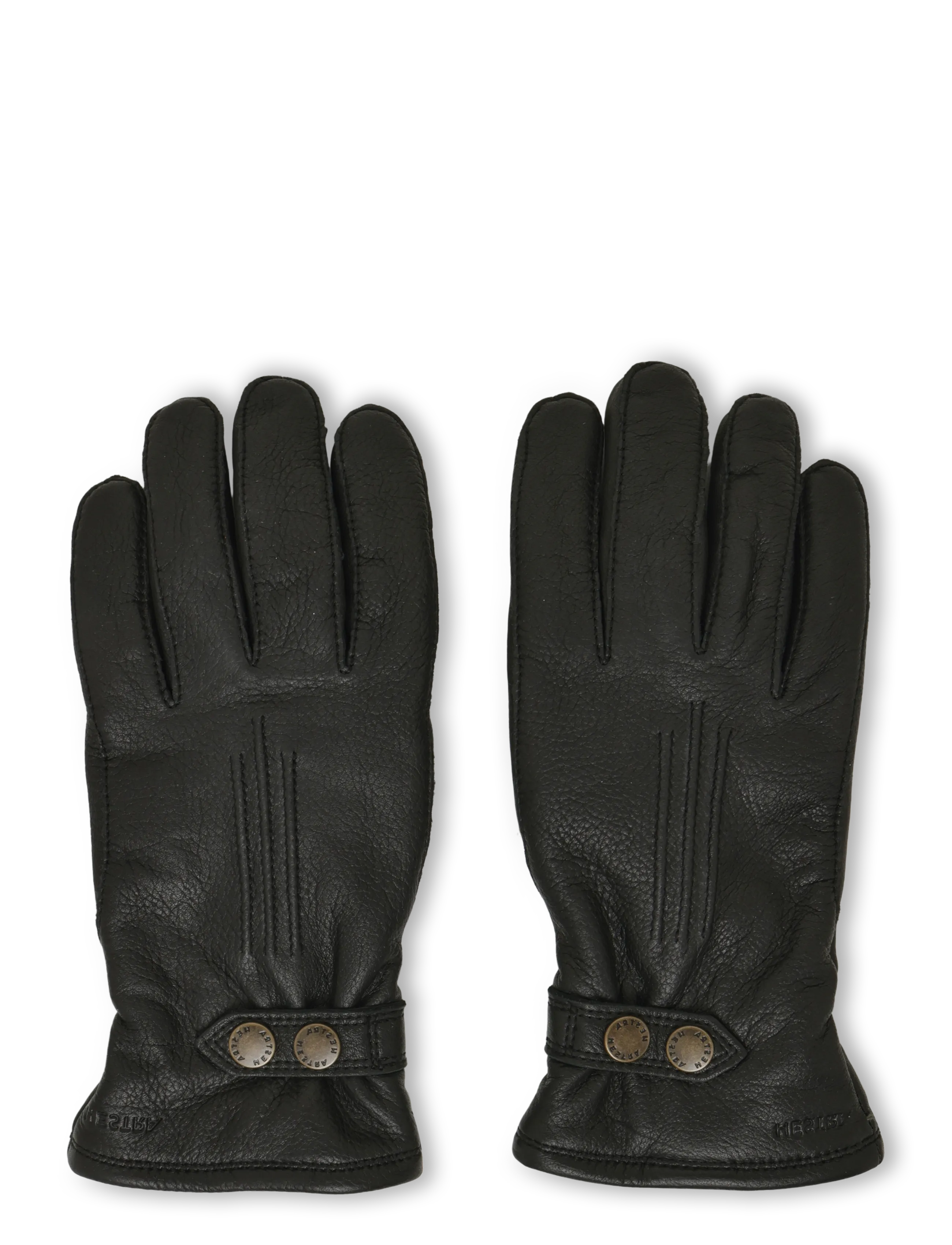 Hestra Tällberg - Hestra - BLACK / black