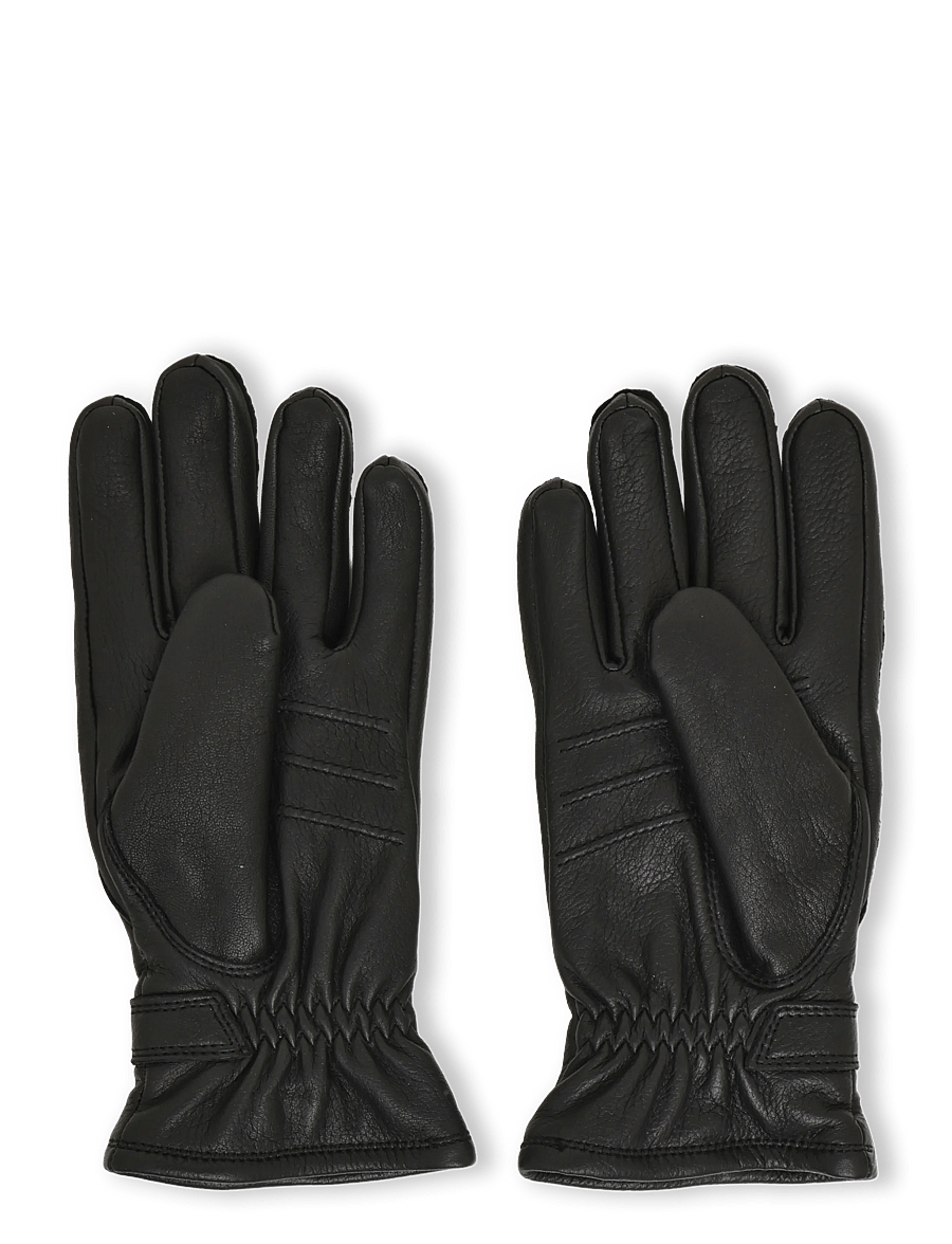 Hestra - Tällberg - accessories - black - 2