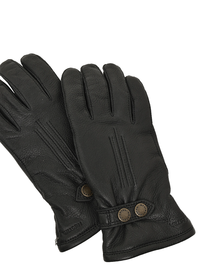 Hestra - Tällberg - accessories - black - 3