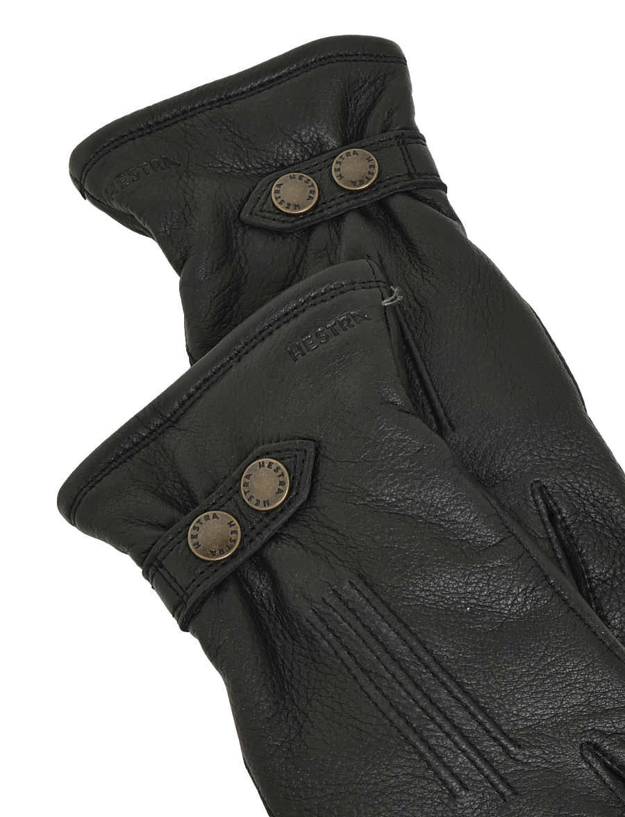 Hestra - Tällberg - accessories - black - 4