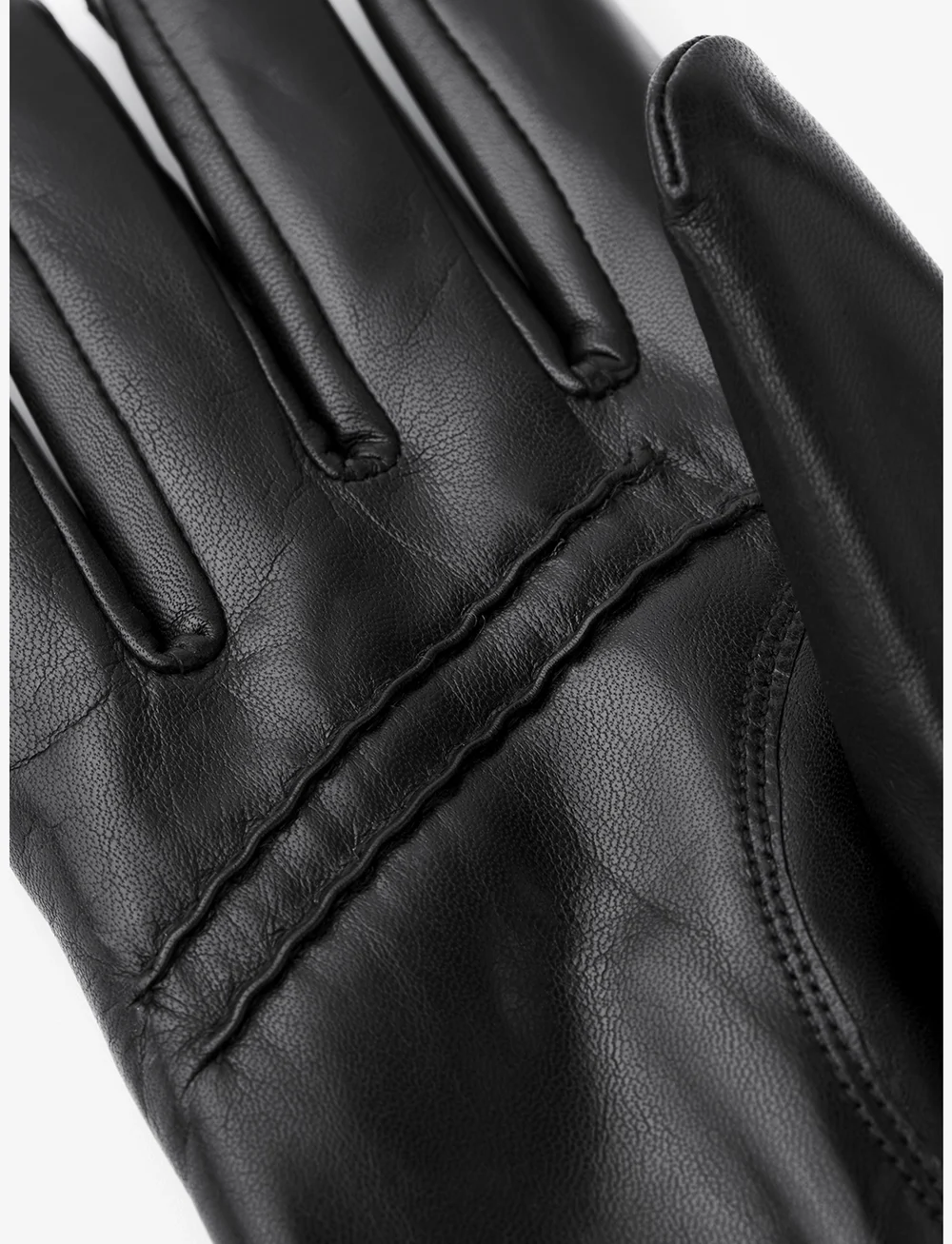 Hestra - William Espresso - sõrmikud - black - 1