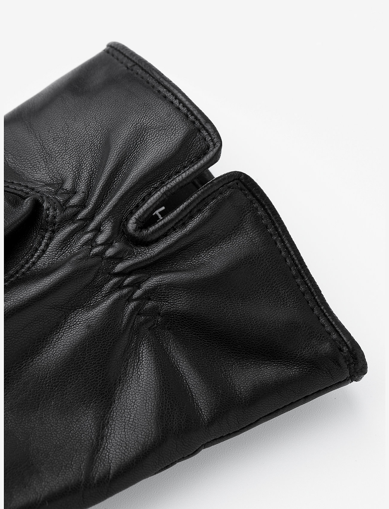 Hestra - William Black - herren - black - 2