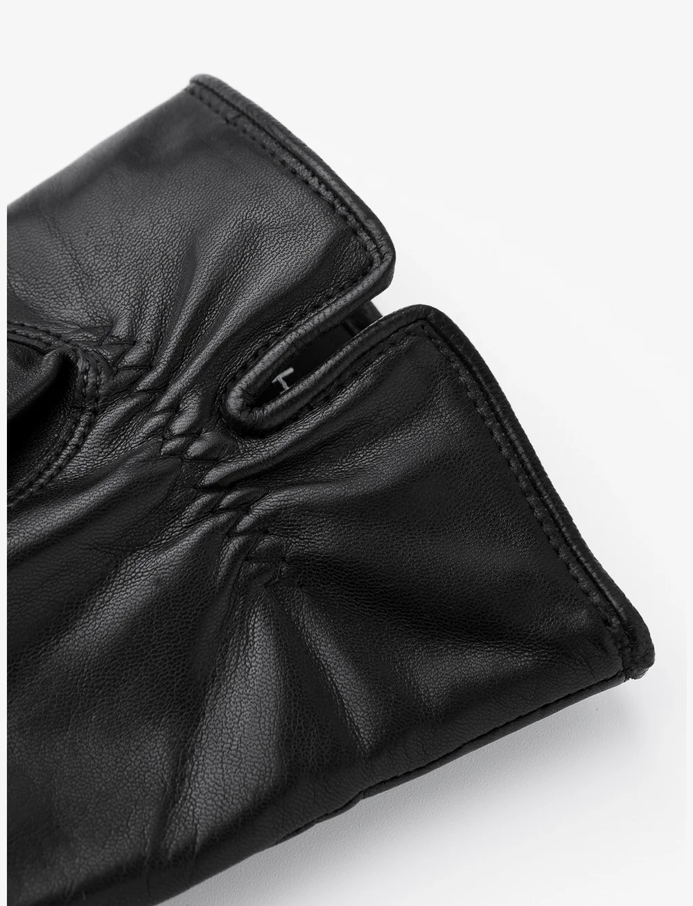 Hestra - William Espresso - sõrmikud - black - 2