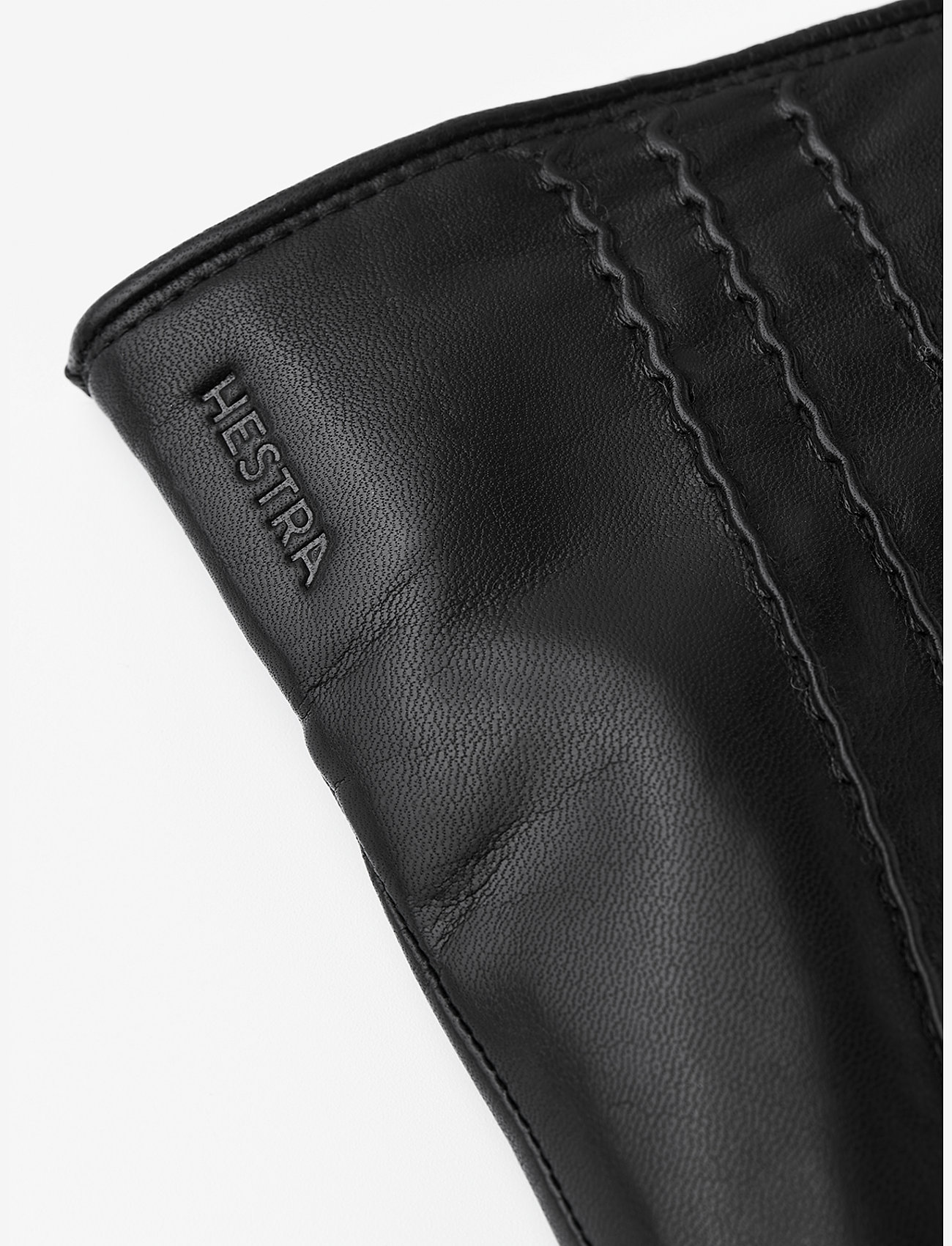 Hestra - William Black - herren - black - 3