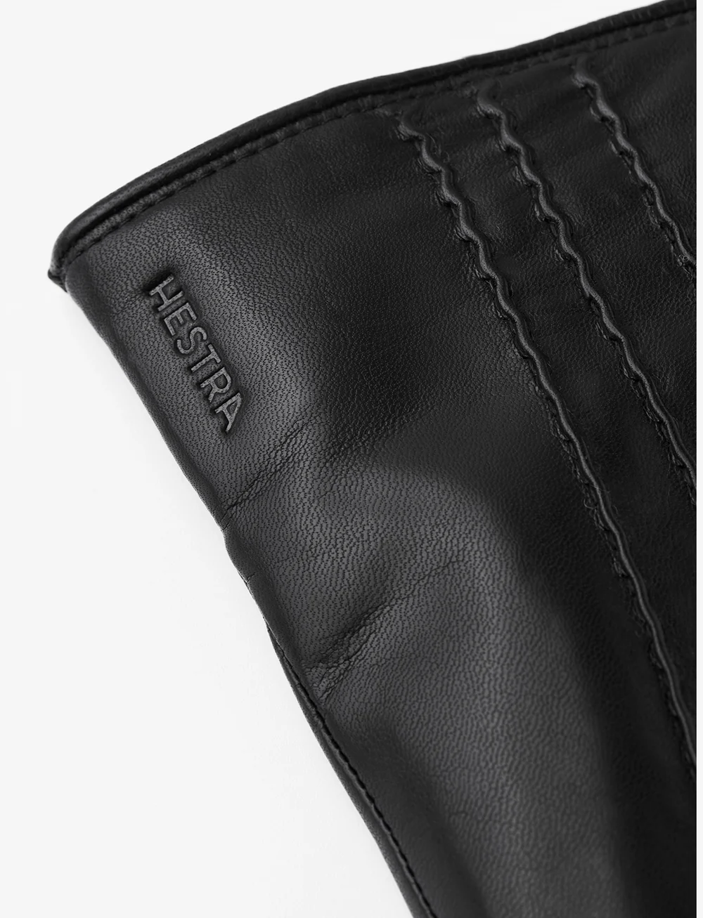 Hestra - William Espresso - sõrmikud - black - 3